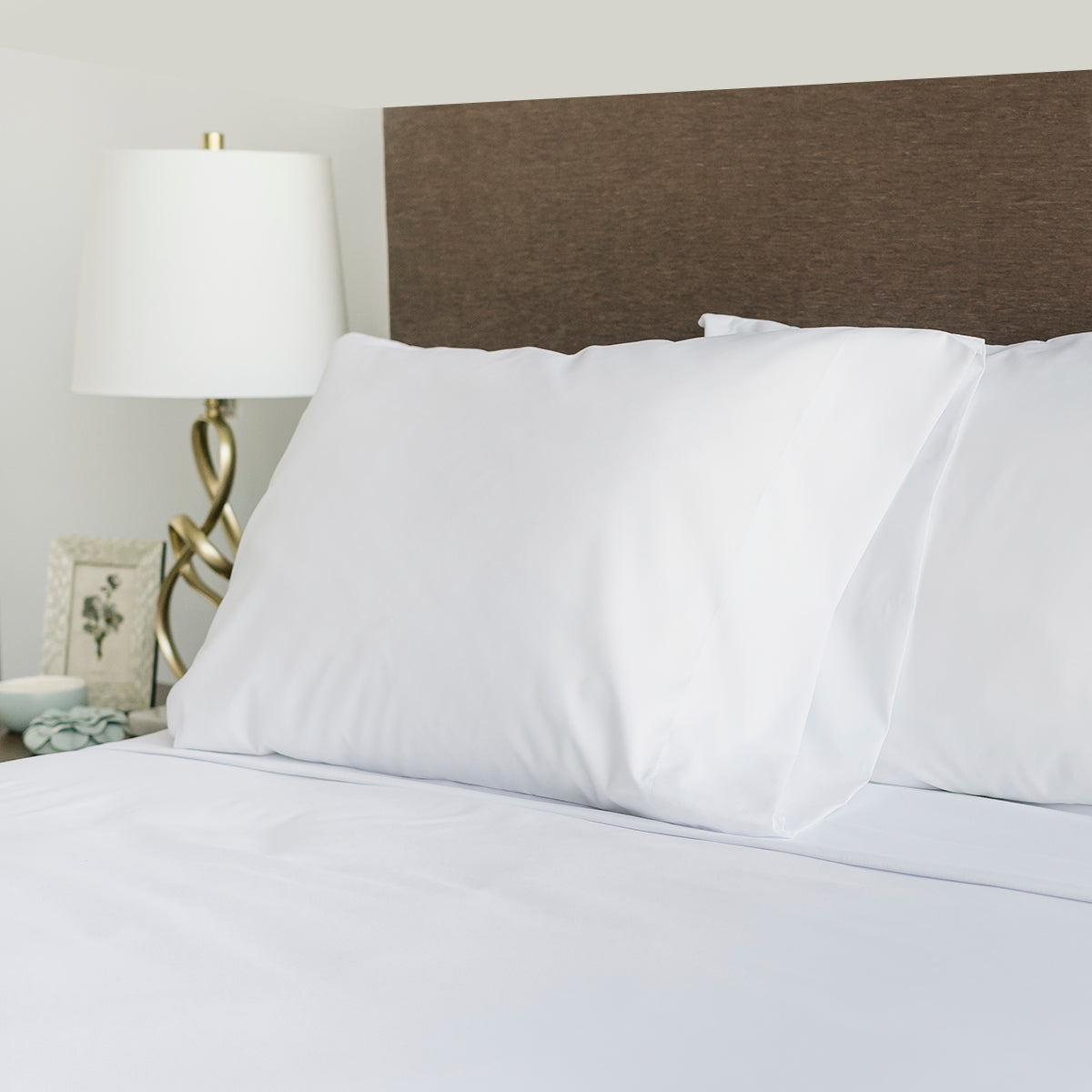 Juego de Sábanas 200 Hilos 100% Algodón