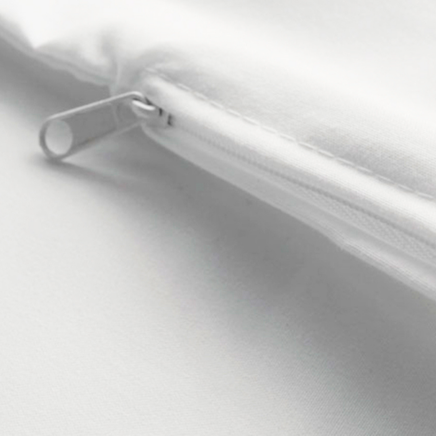 Juego de Funda de Duvet 300 Hilos 100% Algodón