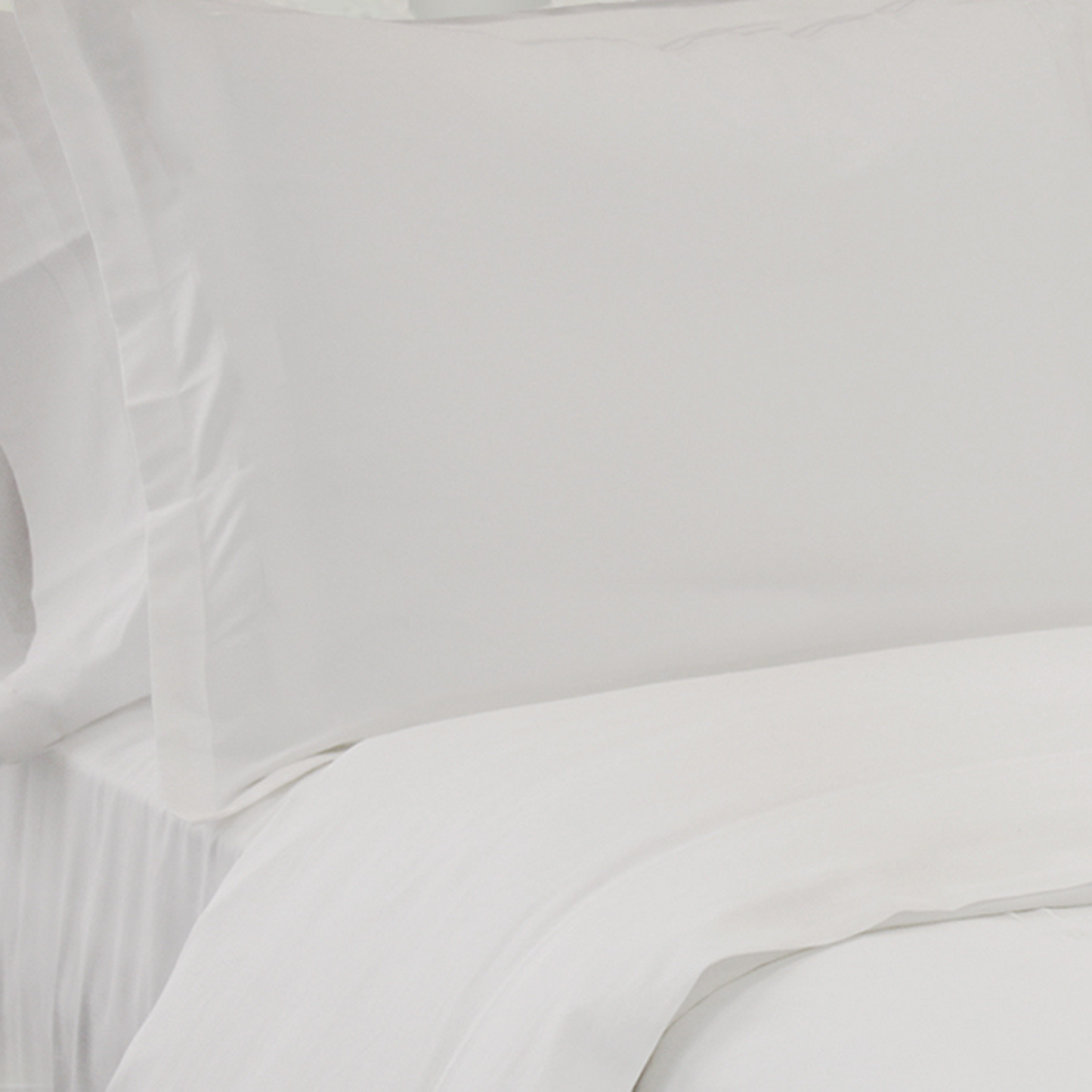 Juego de Funda de Duvet 300 Hilos 100% Algodón