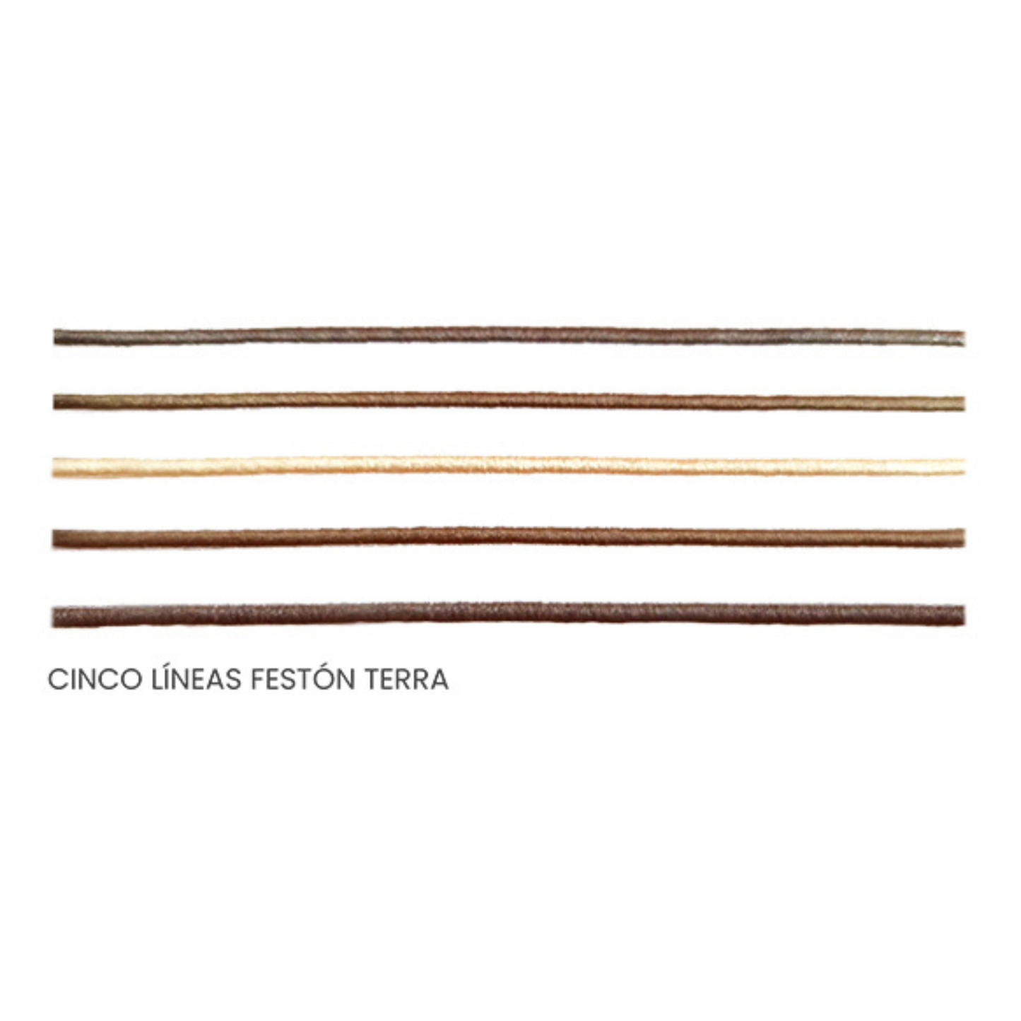 Juego de Funda de Duvet con bordado Cinco Festones