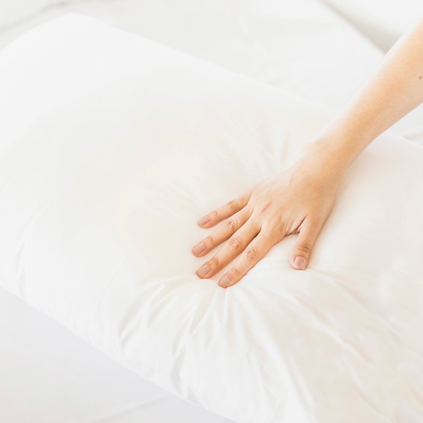 Set de 4 Almohadas Classic Nadur