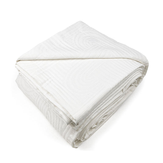 Colcha al caer Memphis