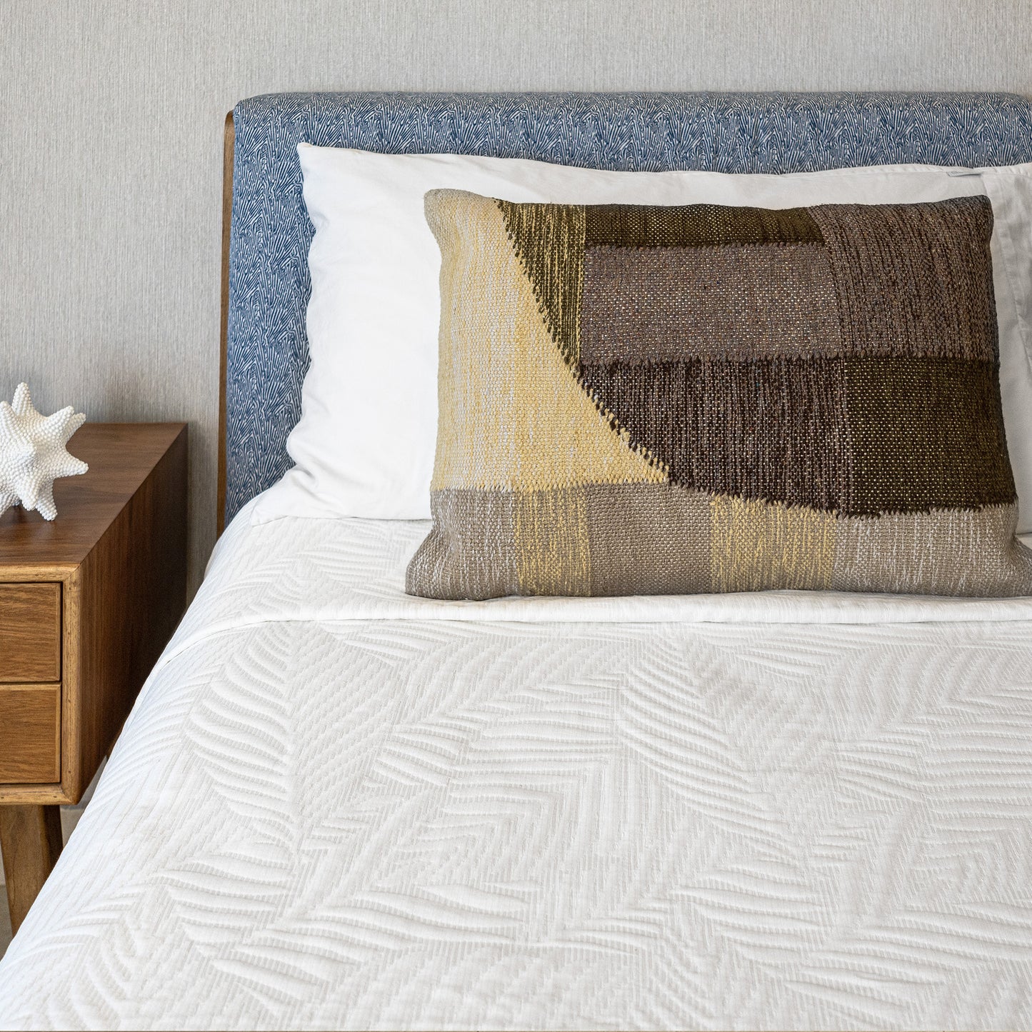 Colcha al caer Palmar