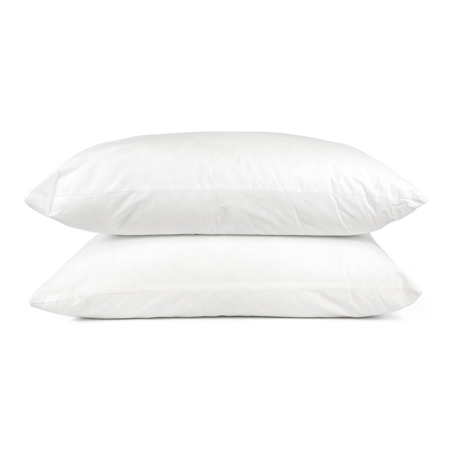 Duo de Almohadas Luxury Comfort con Fundas