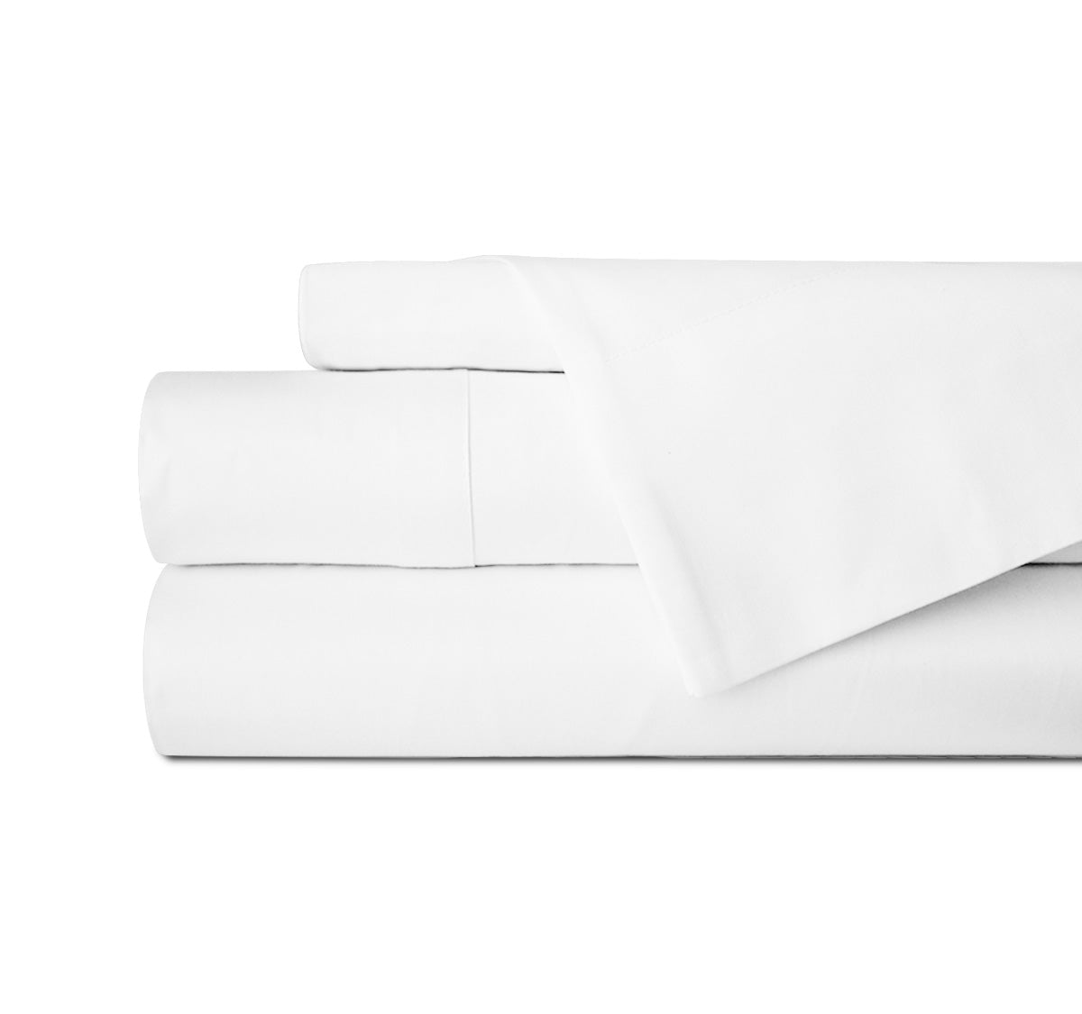 Juego de sábanas 400 hilos 100% algodón