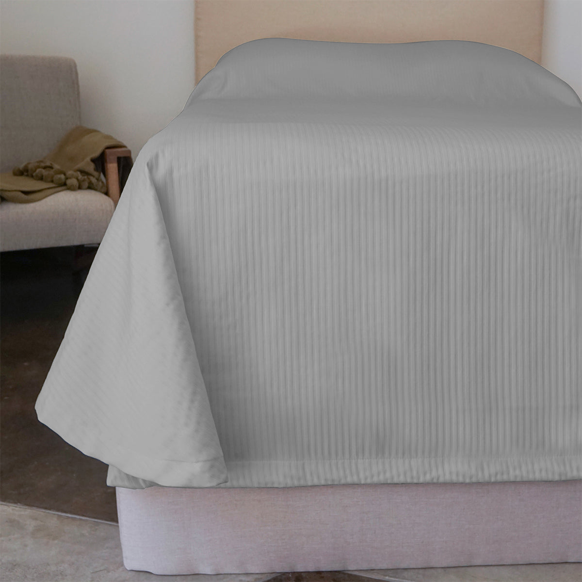 Colcha al caer Draji