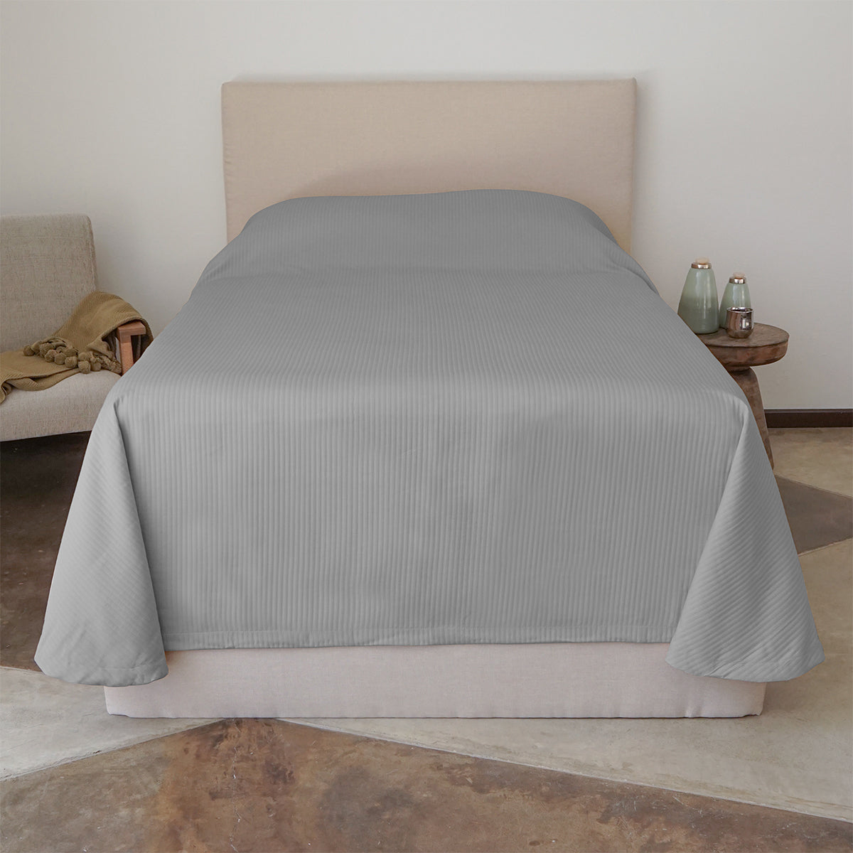 Colcha al caer Draji