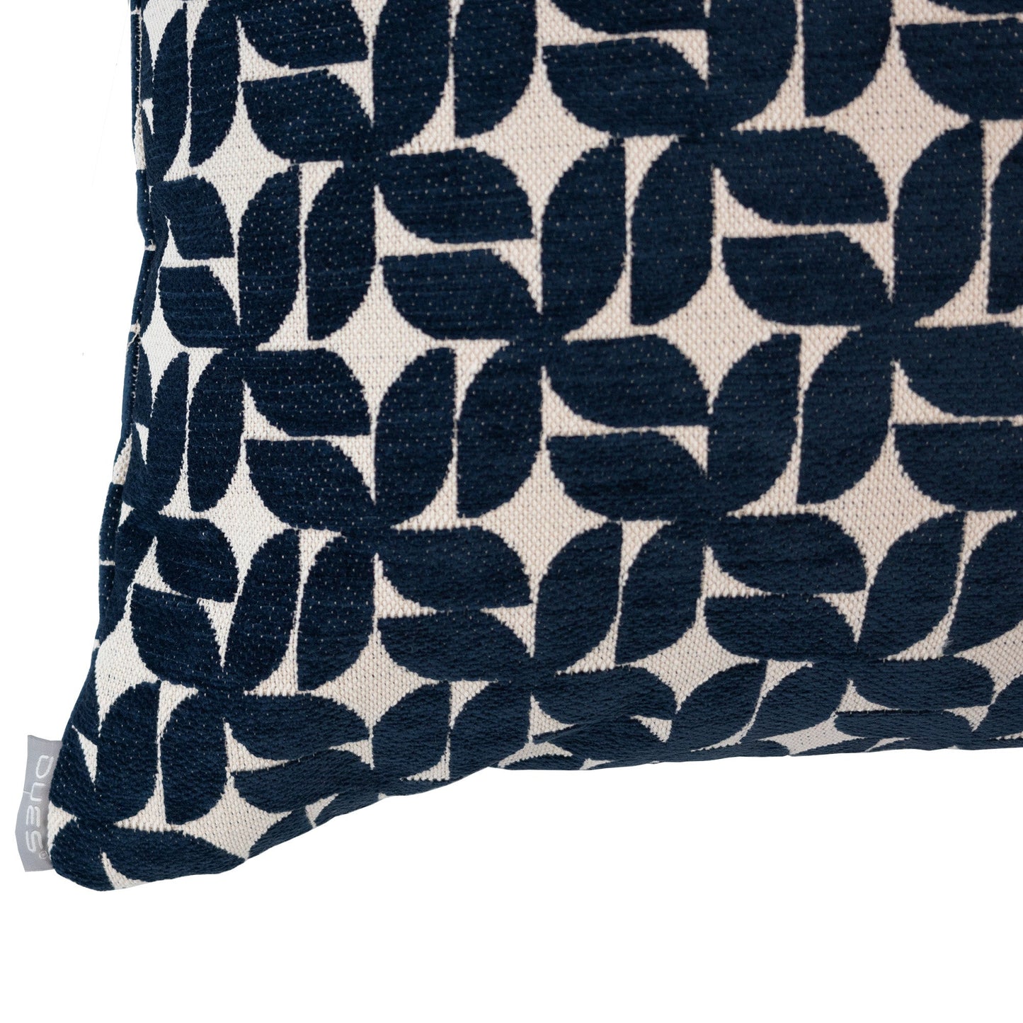 Cojín Decorativo Boltani Blue