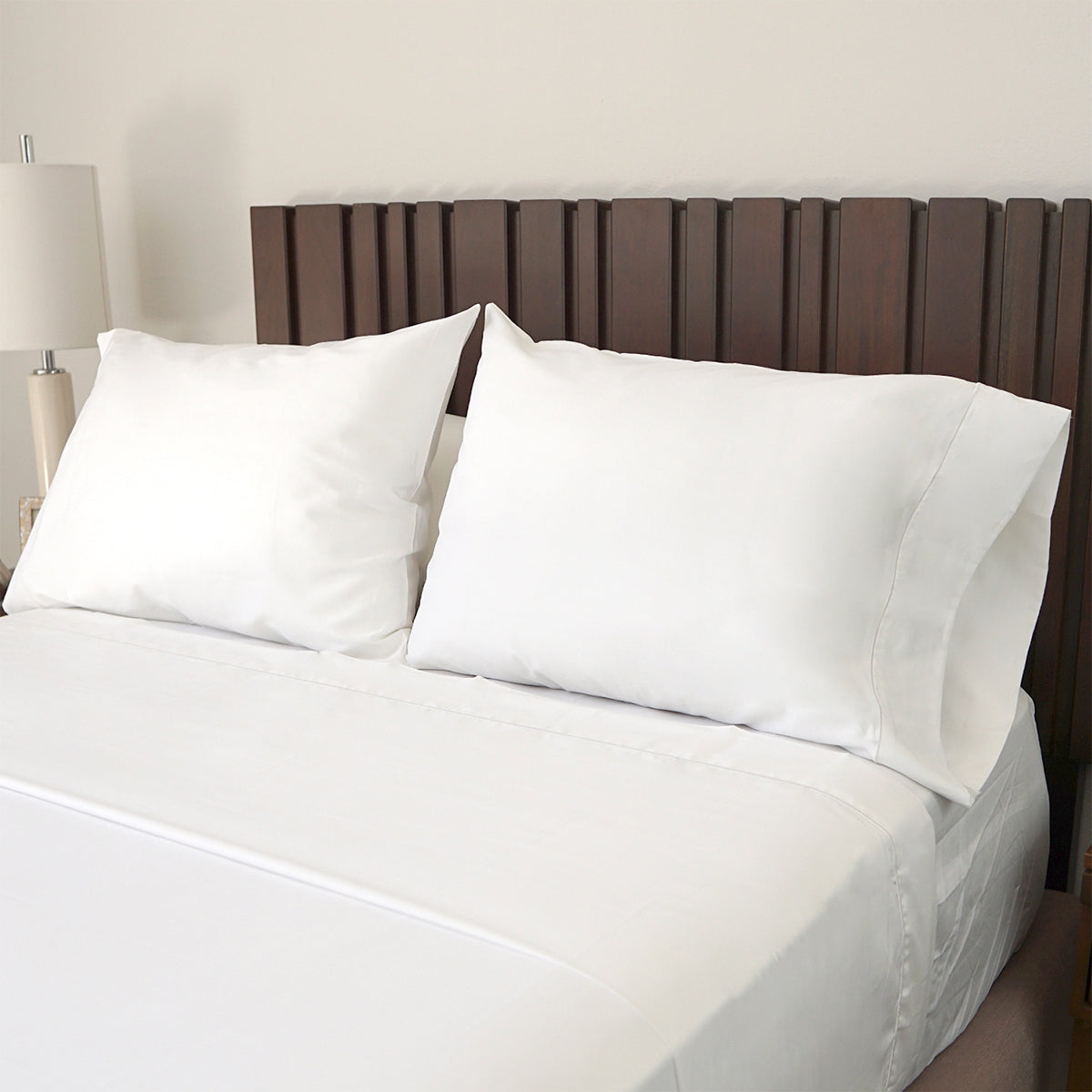 Juego de Sábanas Microfibra Tacto Algodón