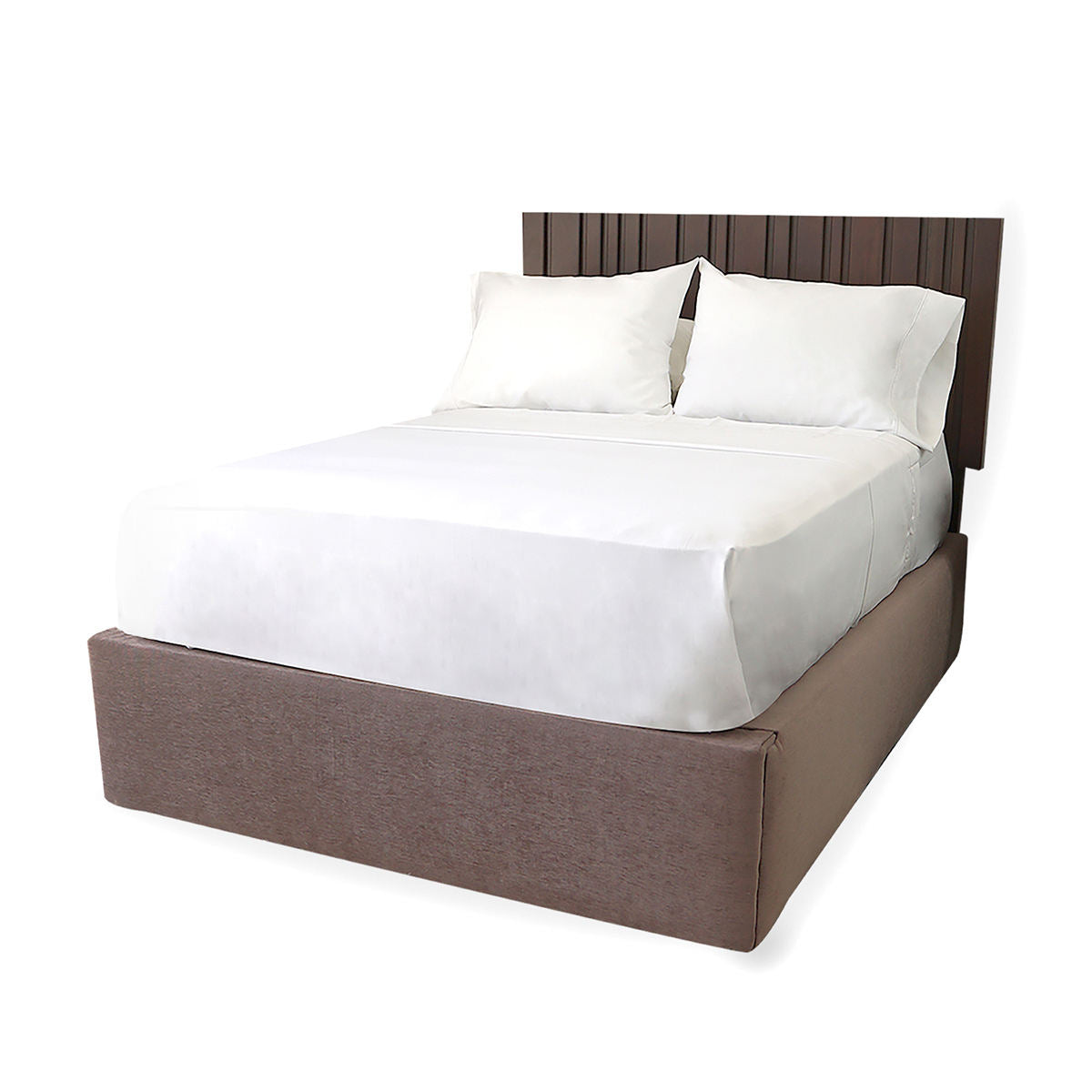 Juego de Sábanas Microfibra Tacto Algodón