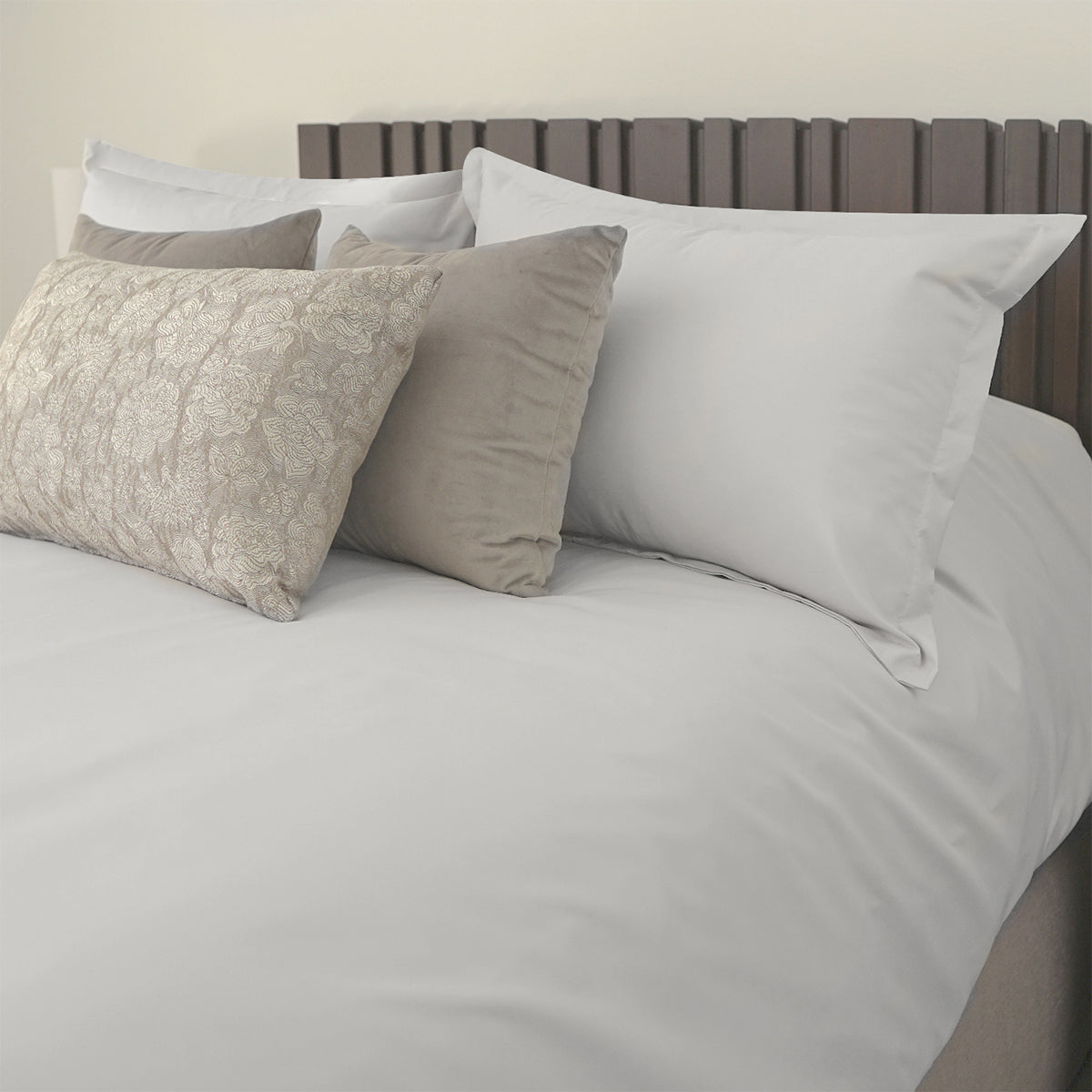 Juego de Funda de Duvet Microfibra