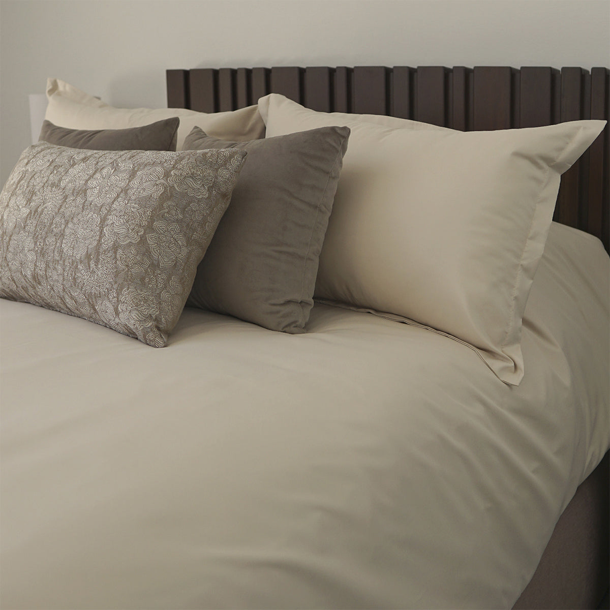 Juego de Funda de Duvet Microfibra