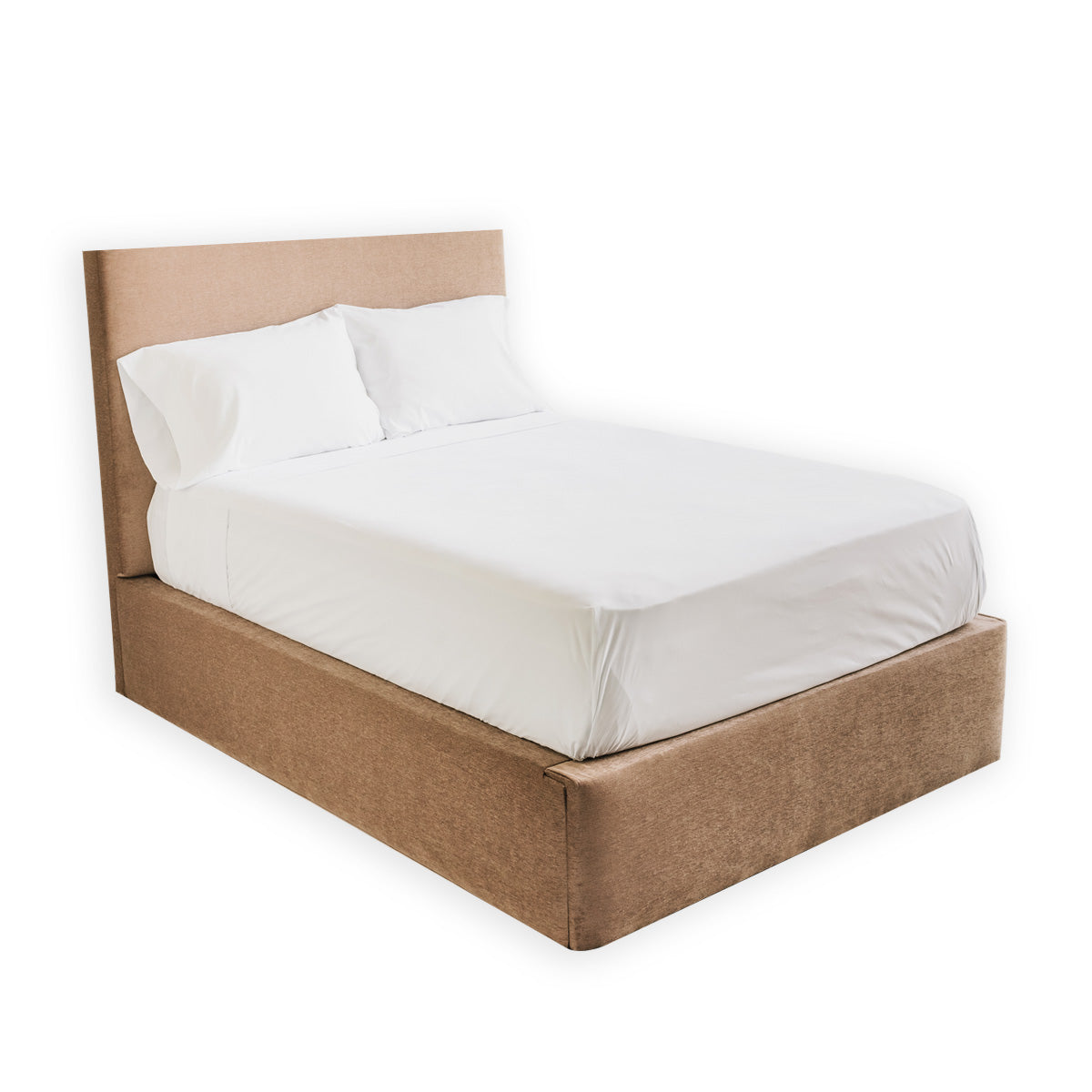 Juego de Sábanas 200 Hilos 100% Algodón