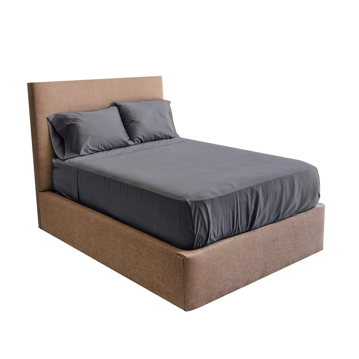 Juego de sábanas 300  hilos 100% algodón