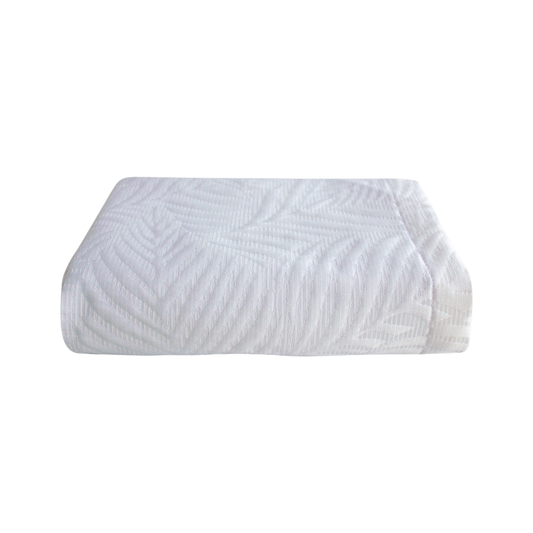 Colcha al Caer Palmar