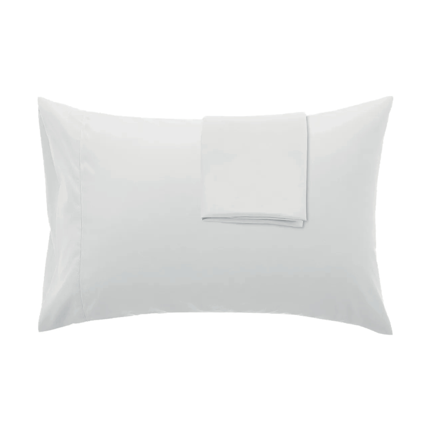 Set de 2 fundas de almohada 300 hilos