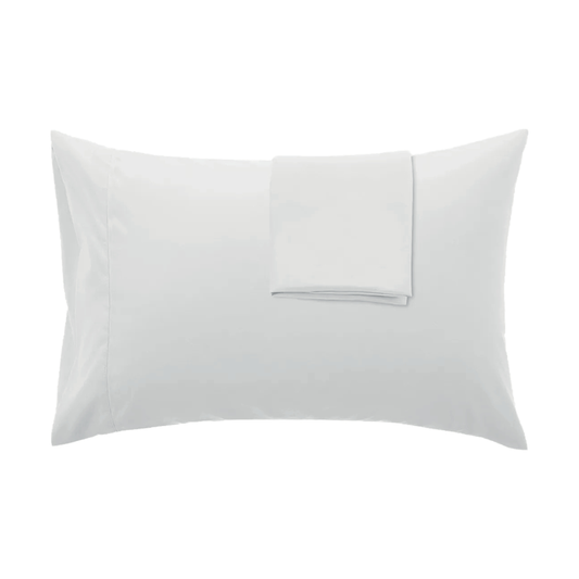 Set de 2 fundas de almohada 300 hilos