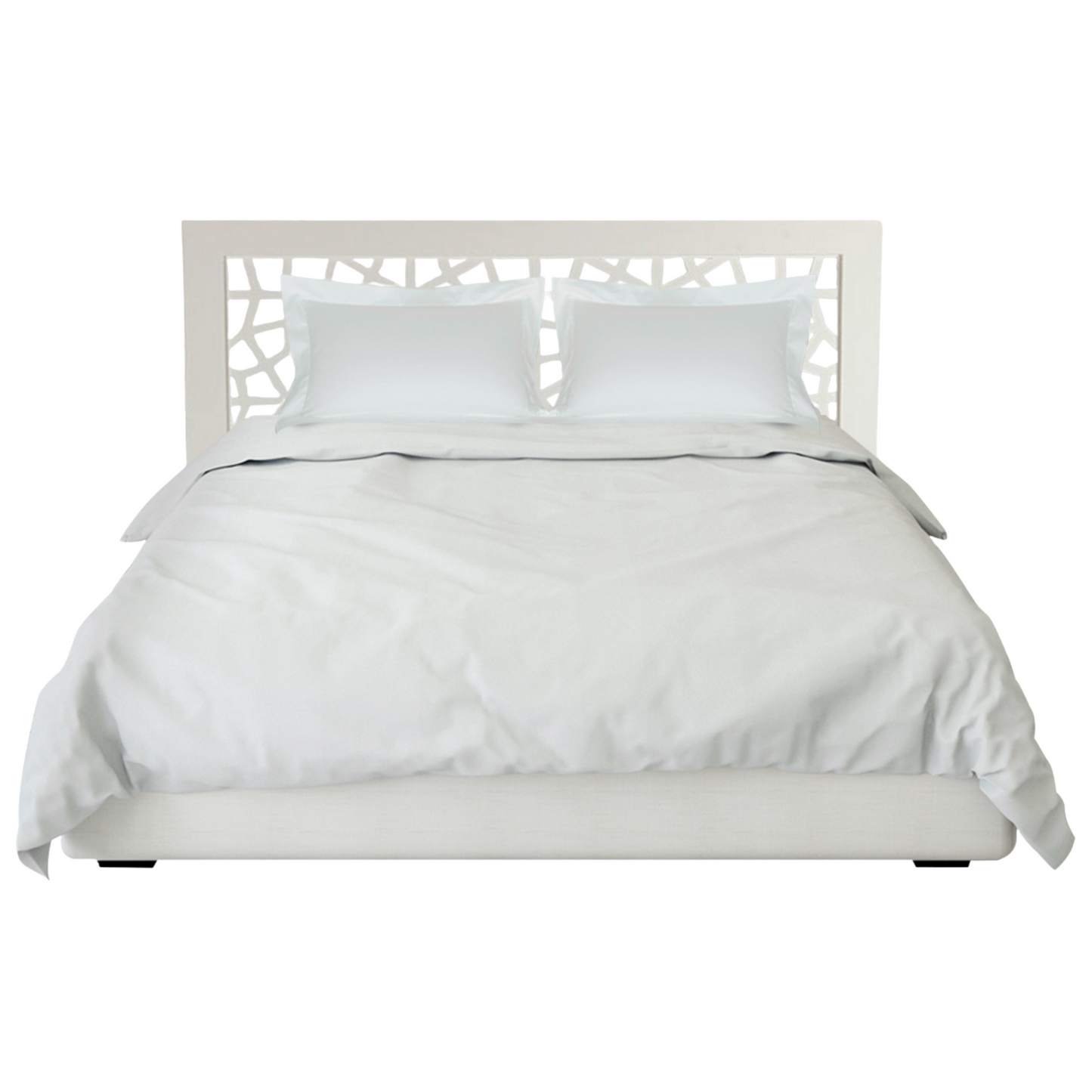 Juego de Funda de Duvet 300 Hilos 100% Algodón