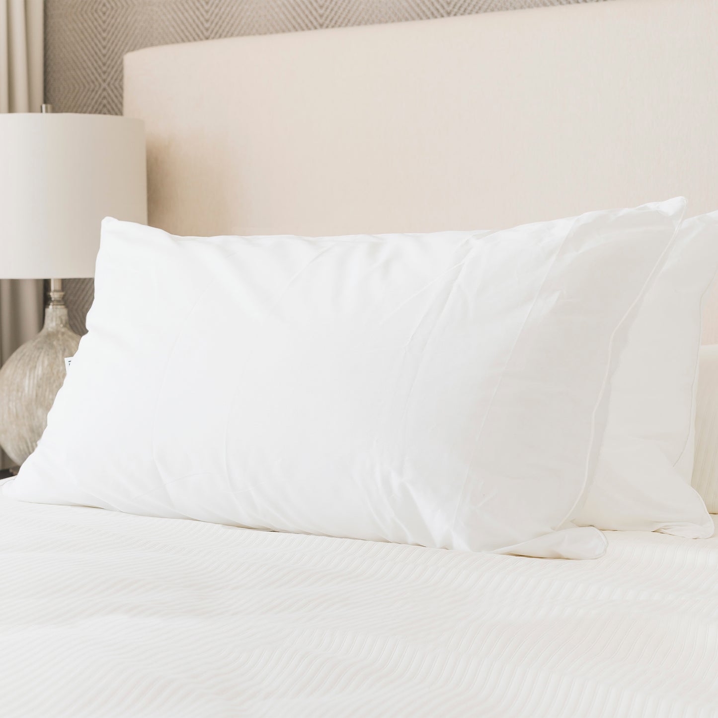 Set de 4 Almohadas Deluxe Premium