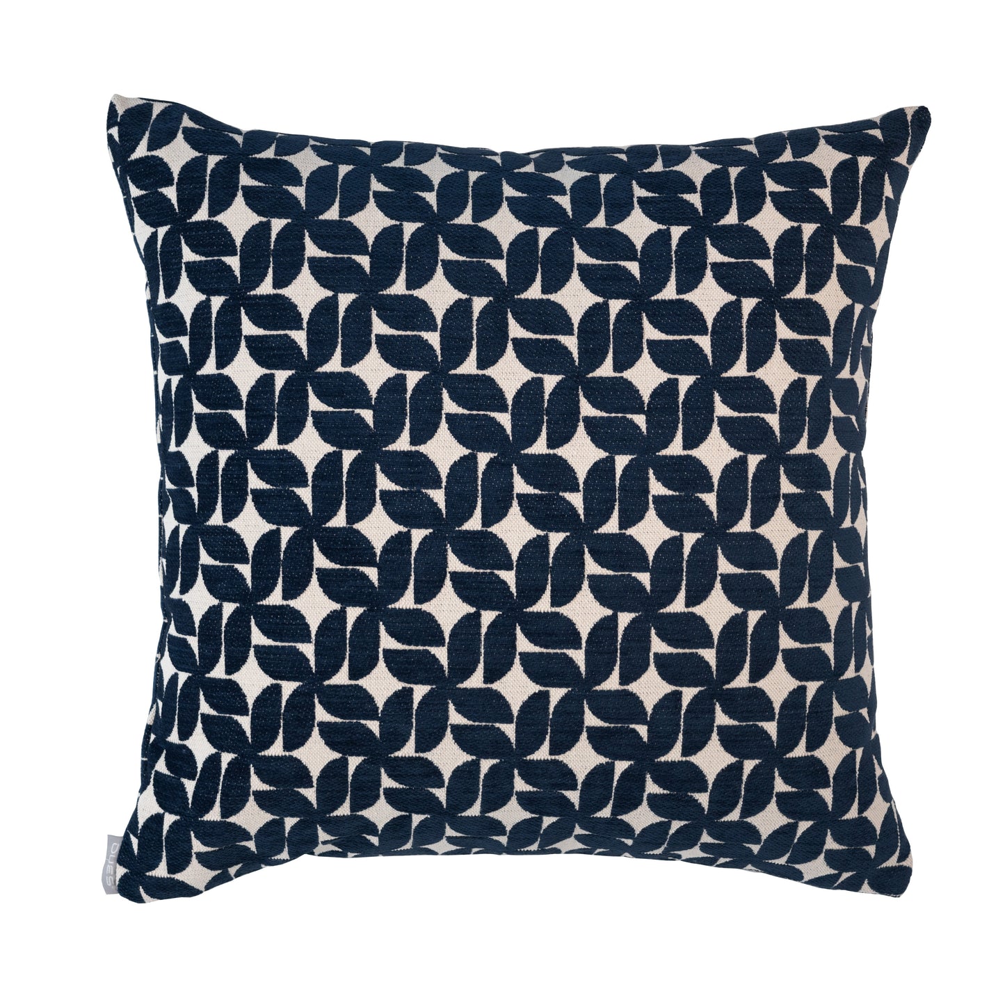 Cojín Decorativo Boltani Blue