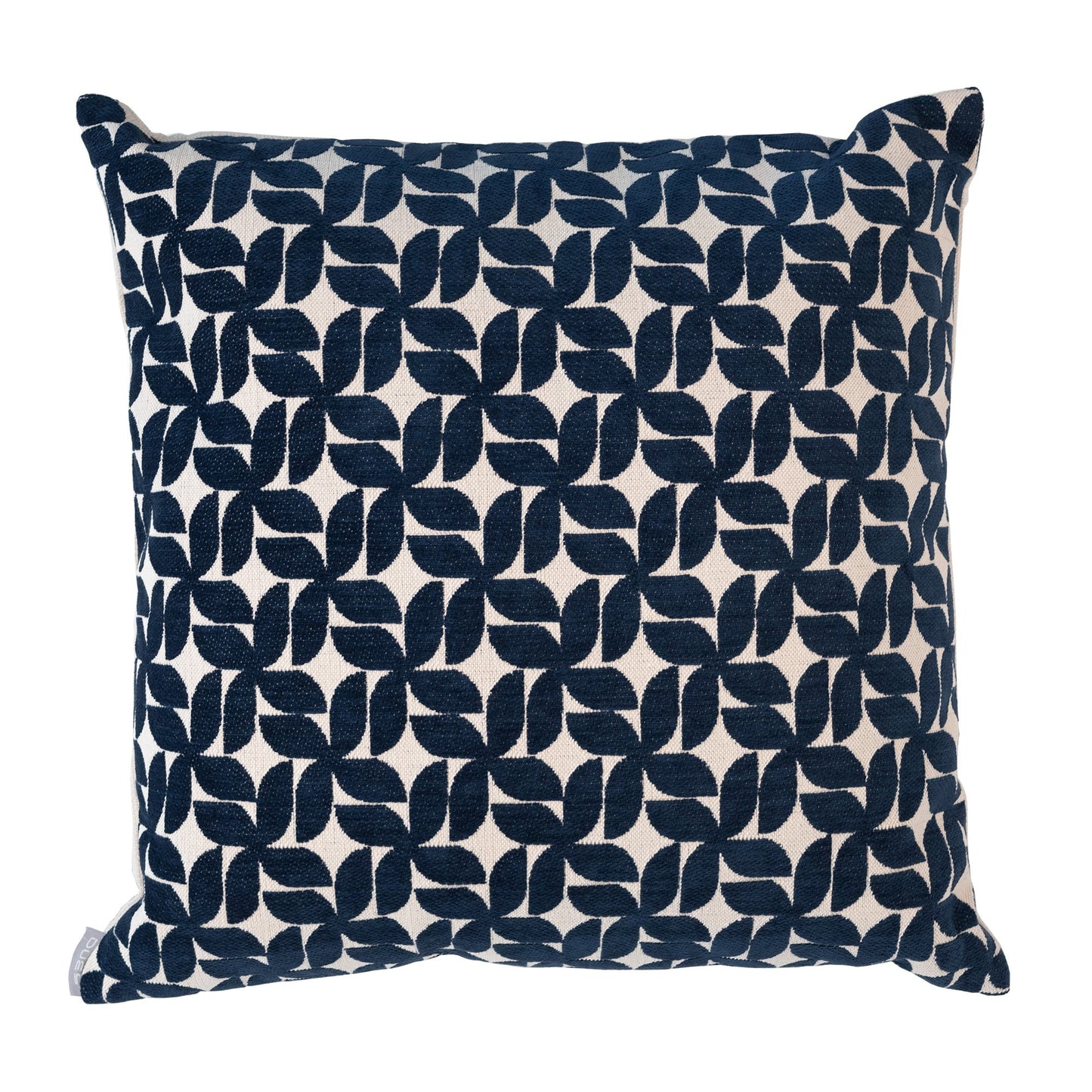 Cojín Decorativo Combinado Boltani Blue