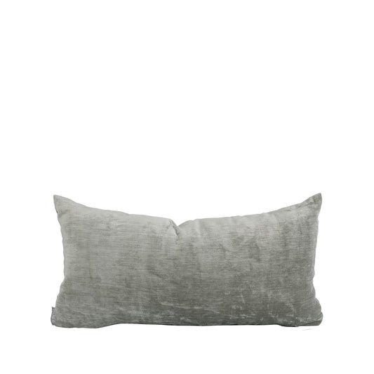 Cojín Decorativo Belliot Gris