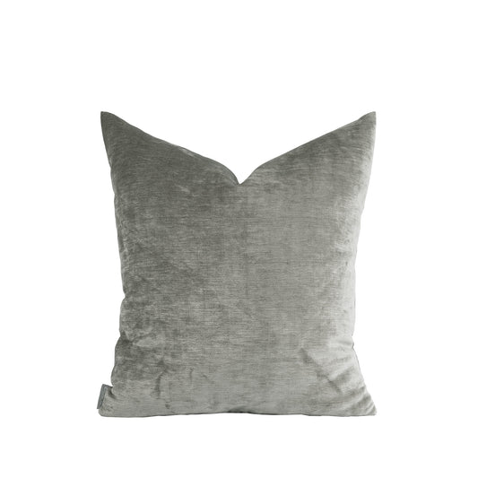 Cojín Decorativo Belliot Gris