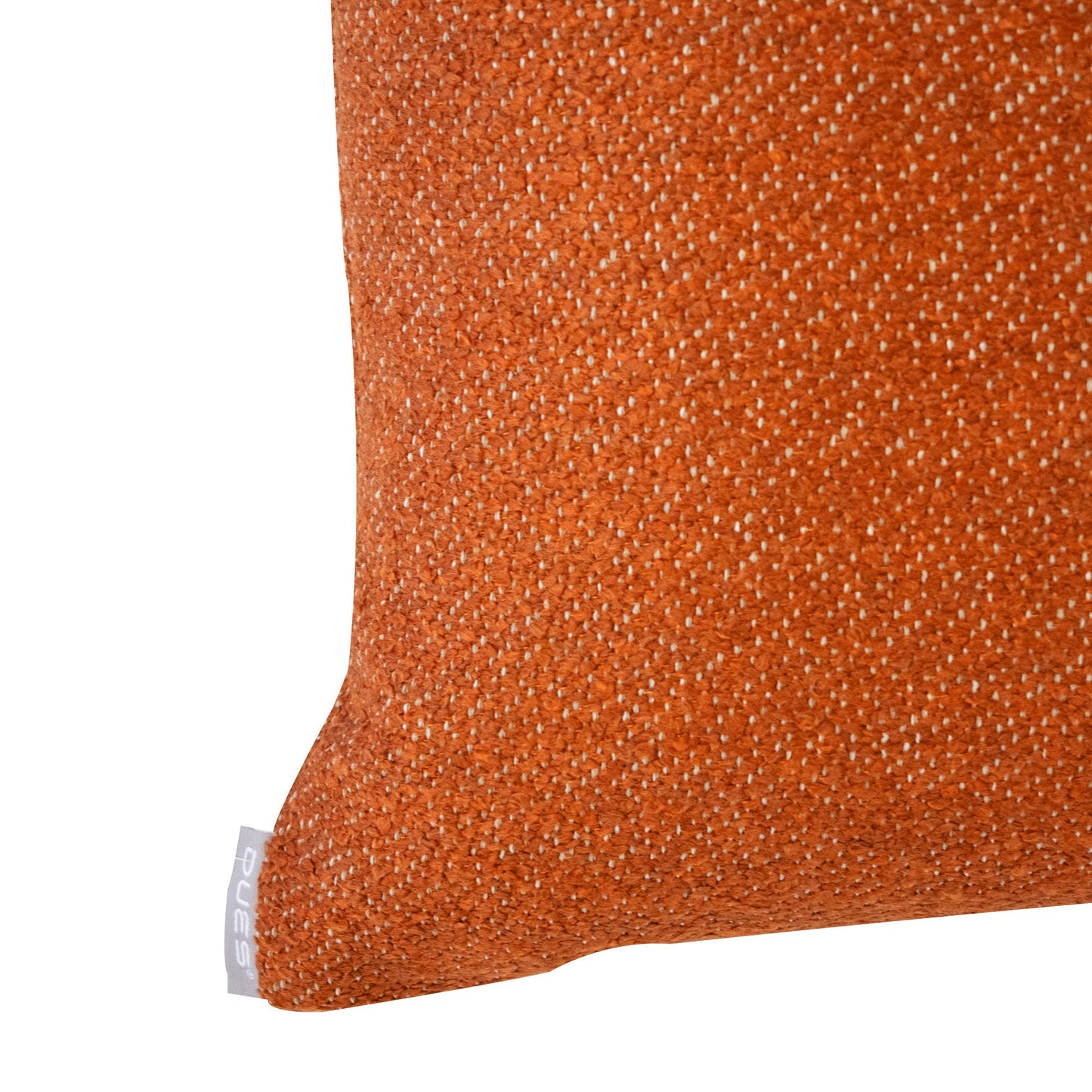 Cojín Decorativo Bioni Orange