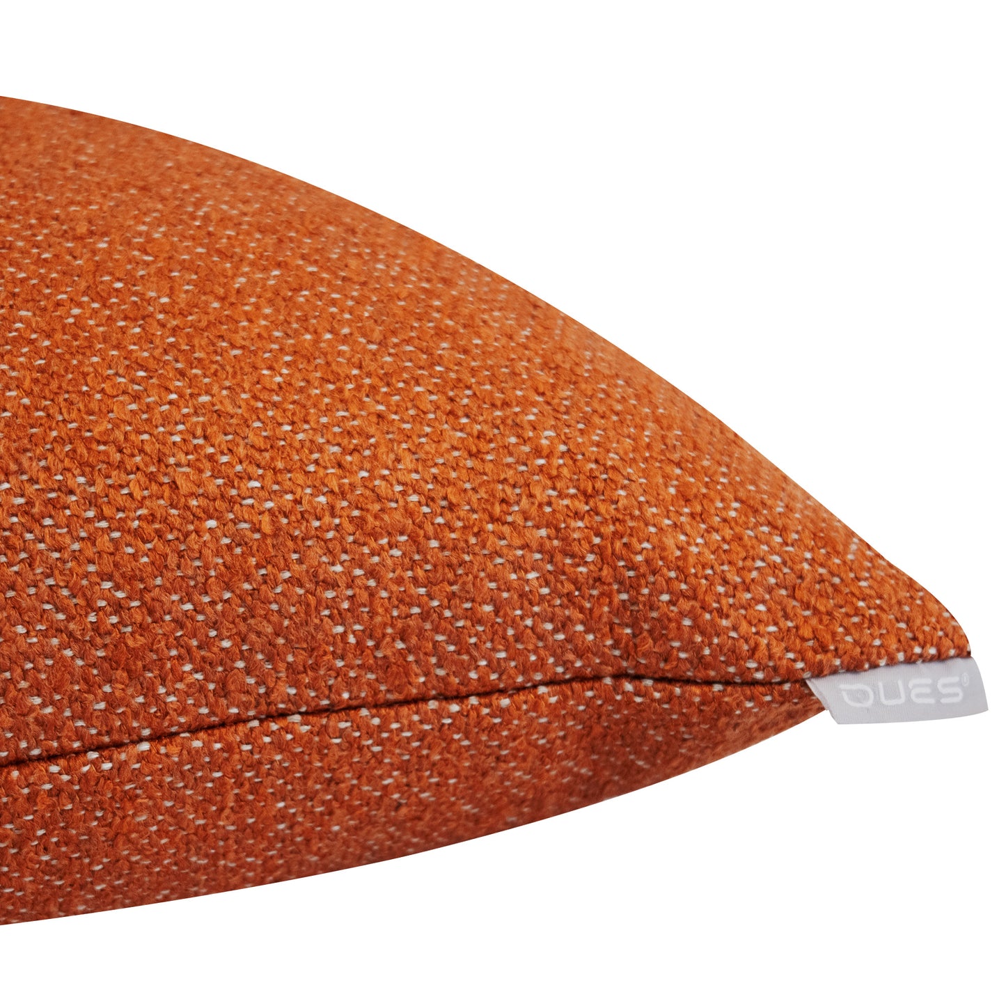Cojín Decorativo Bioni Orange