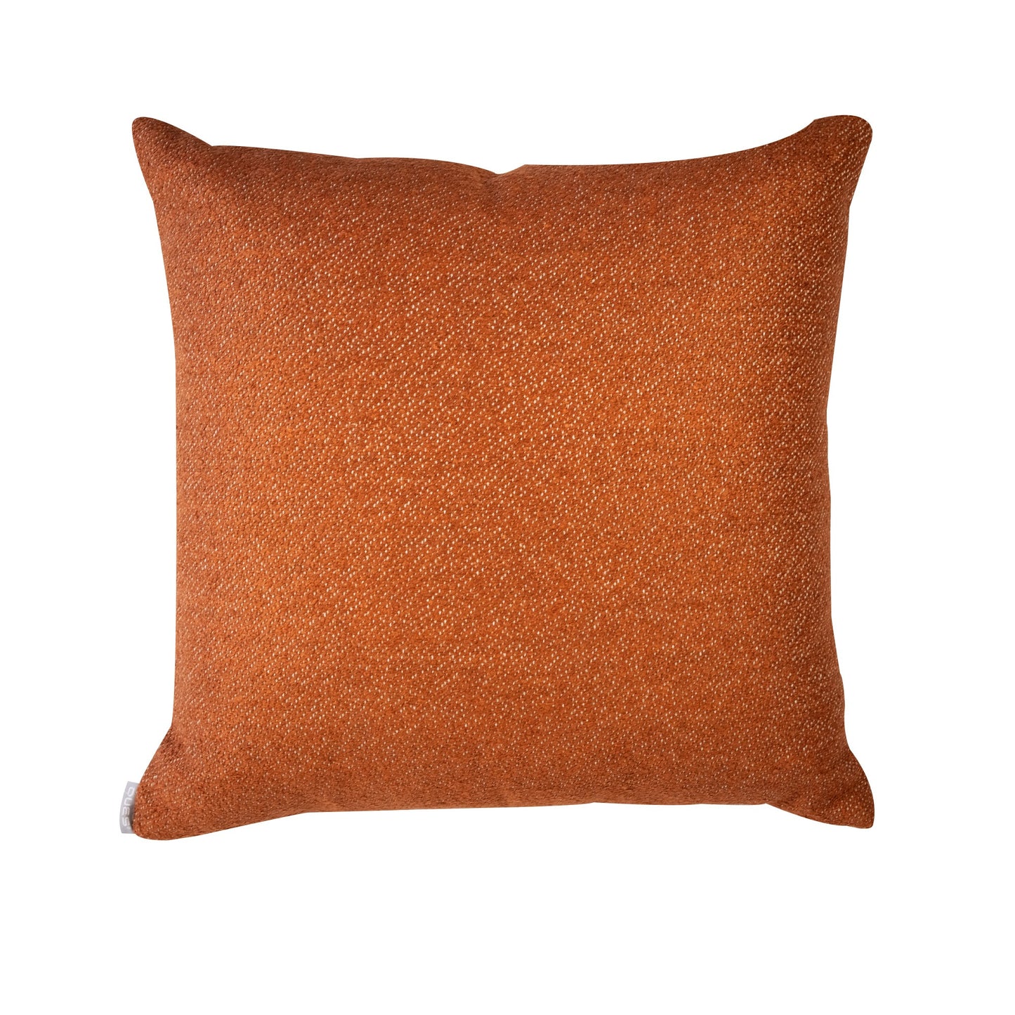 Cojín Decorativo Bioni Orange