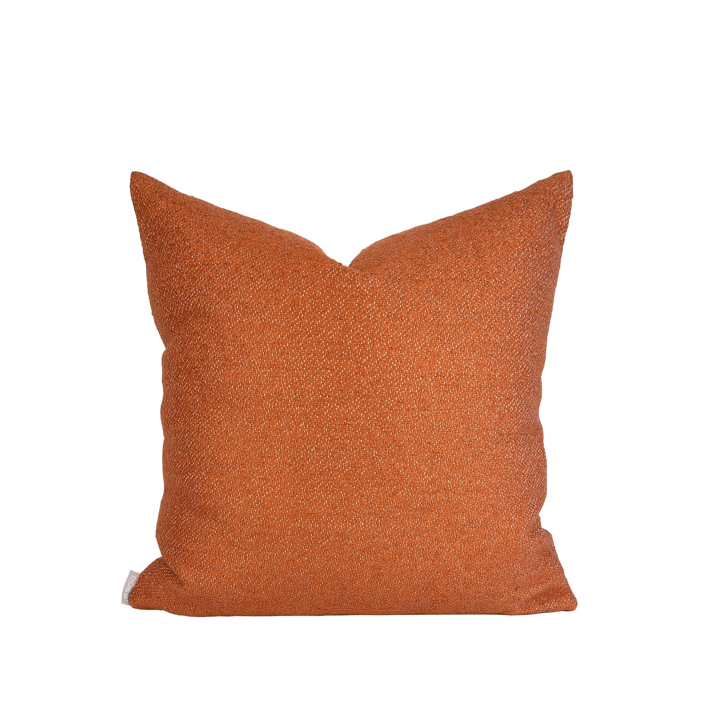 Cojín Decorativo Bioni Orange