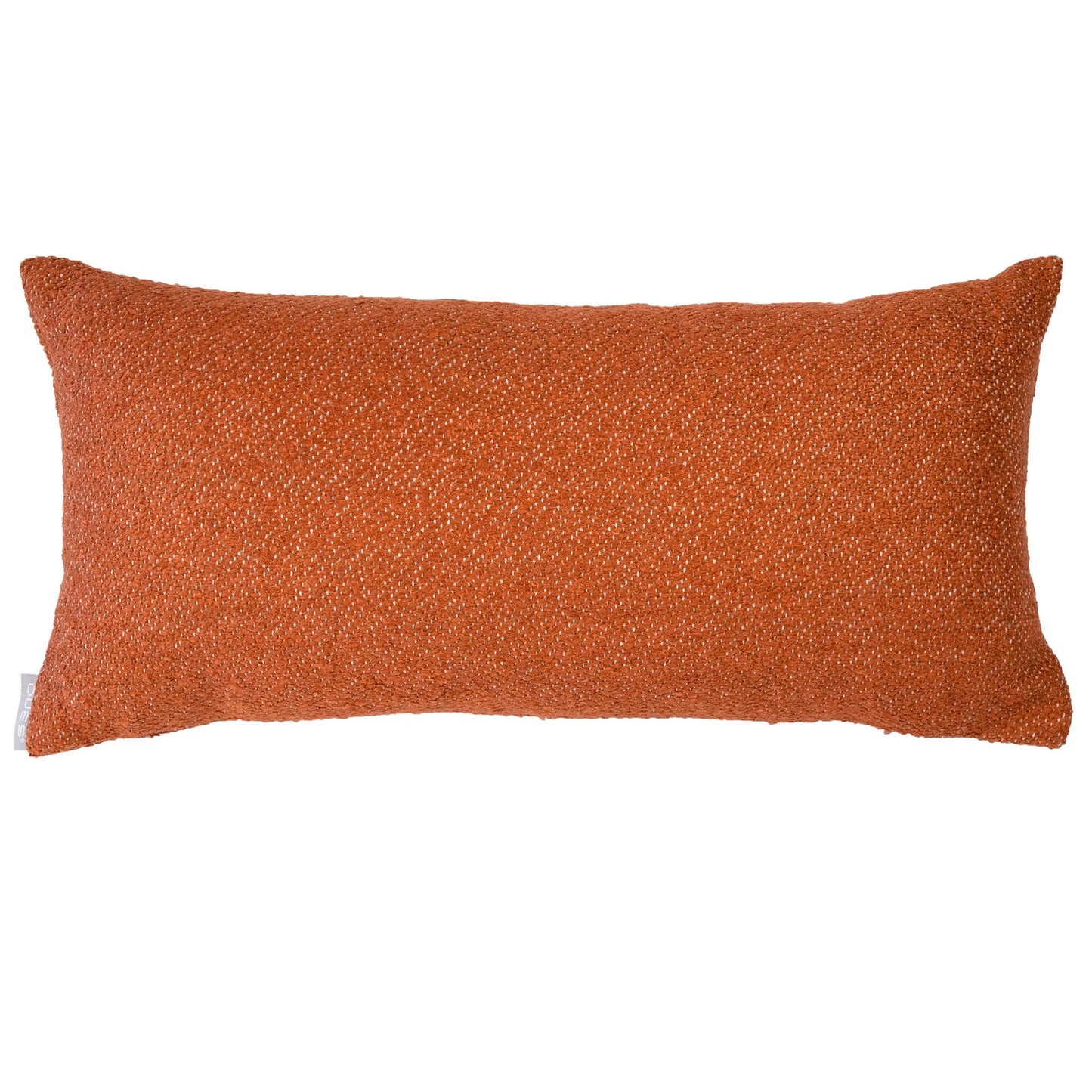 Cojín Decorativo Bioni Orange