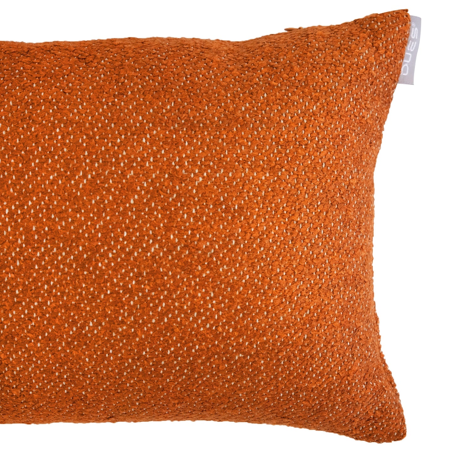 Cojín Decorativo Bioni Orange