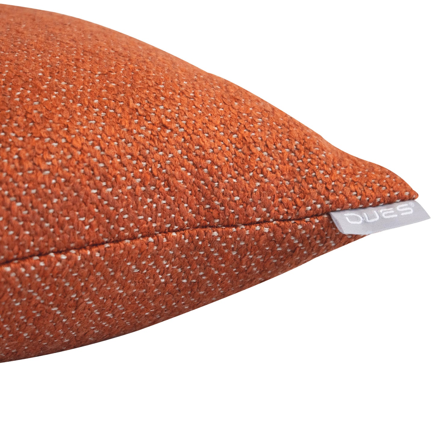Cojín Decorativo Bioni Orange