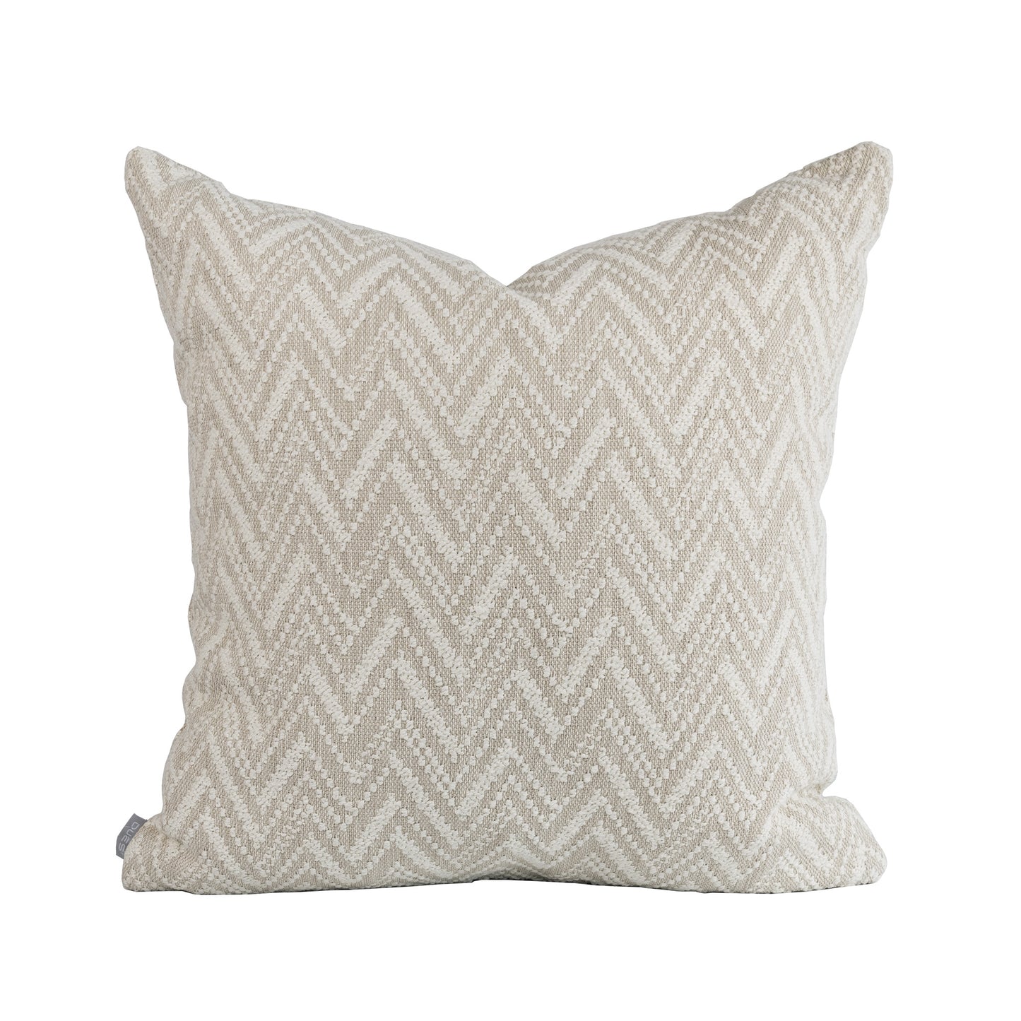 Cojín Decorativo Combinado Sirola Beige