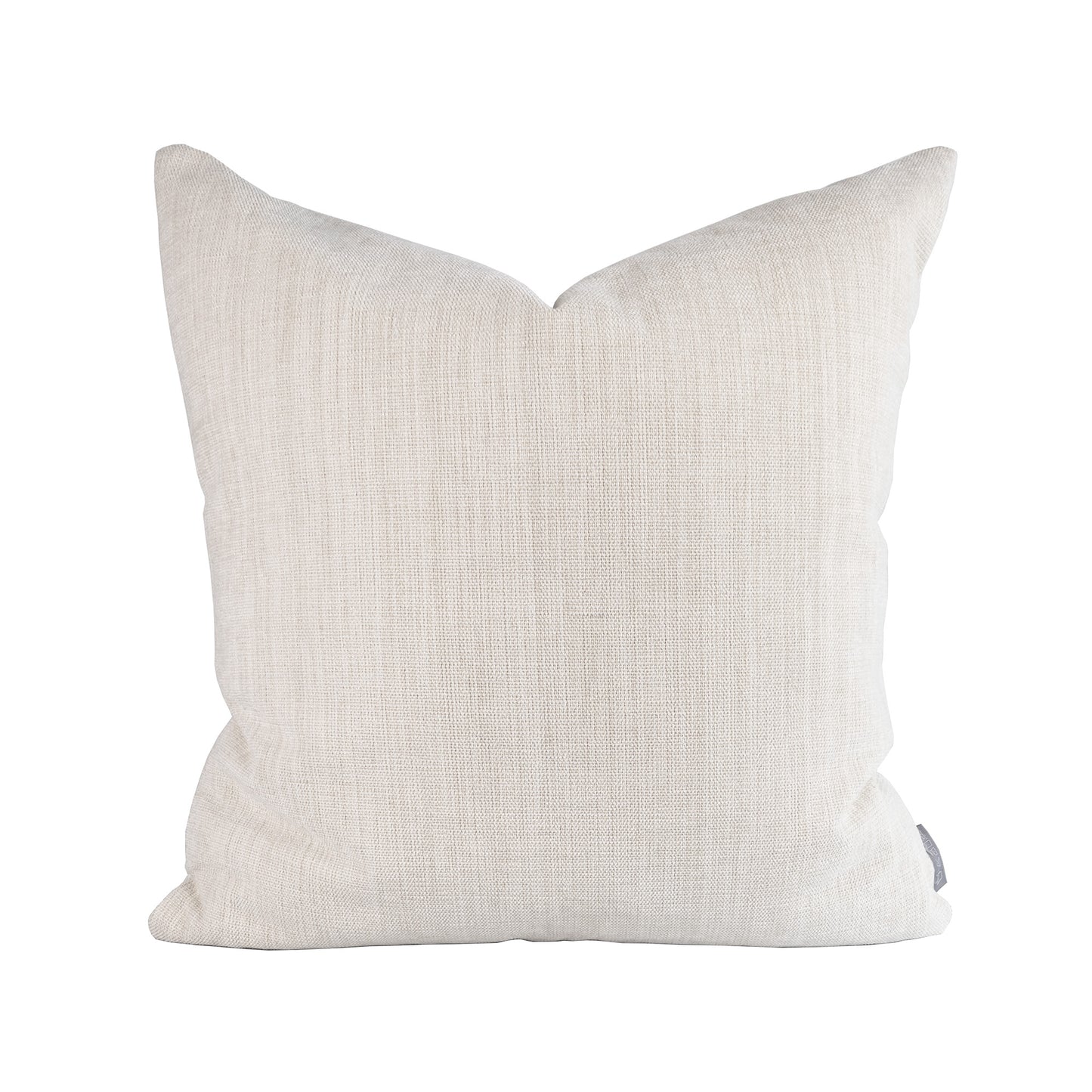 Cojín Decorativo Combinado Sirola Beige
