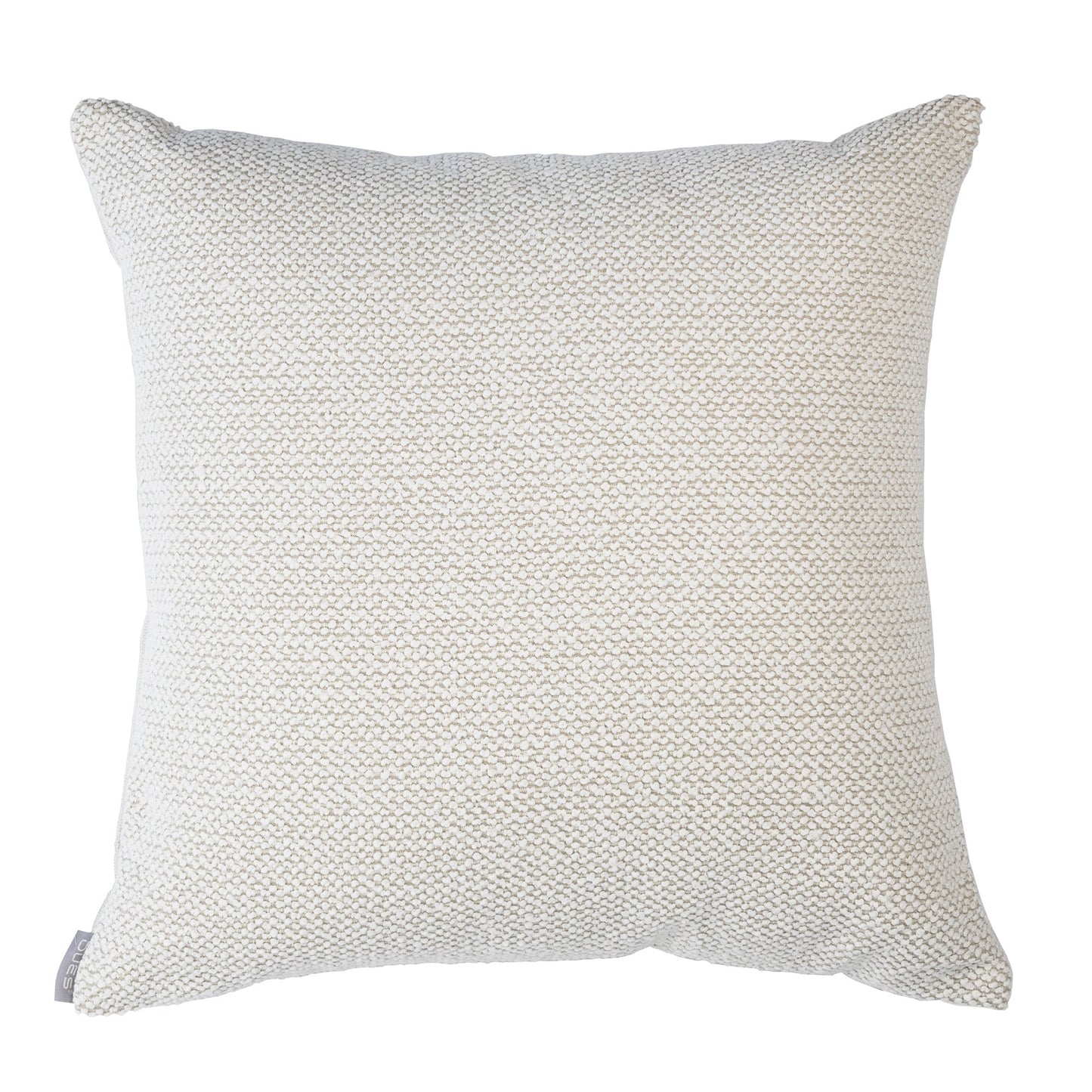 Cojín Decorativo Combinado Casarta Beige