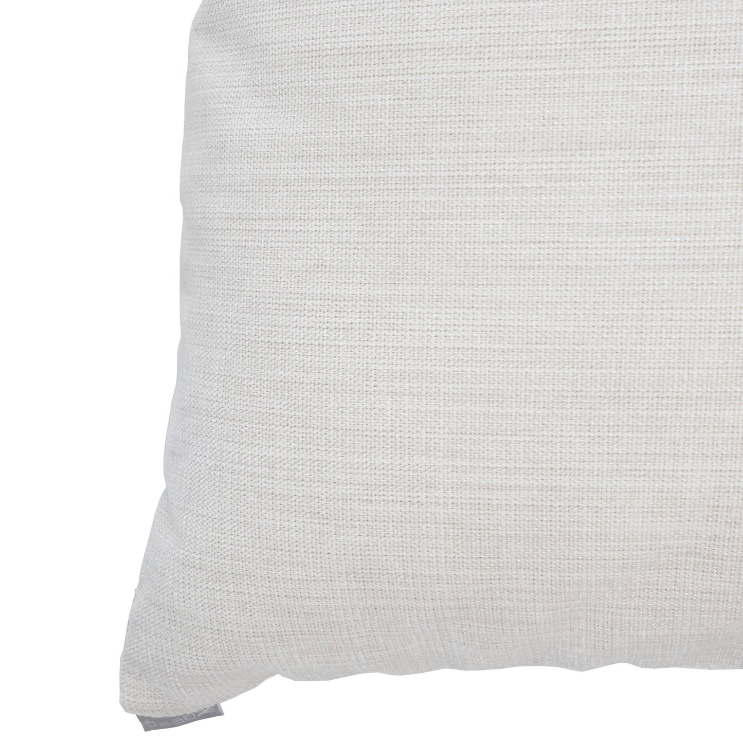 Cojín Decorativo Combinado Casarta Beige