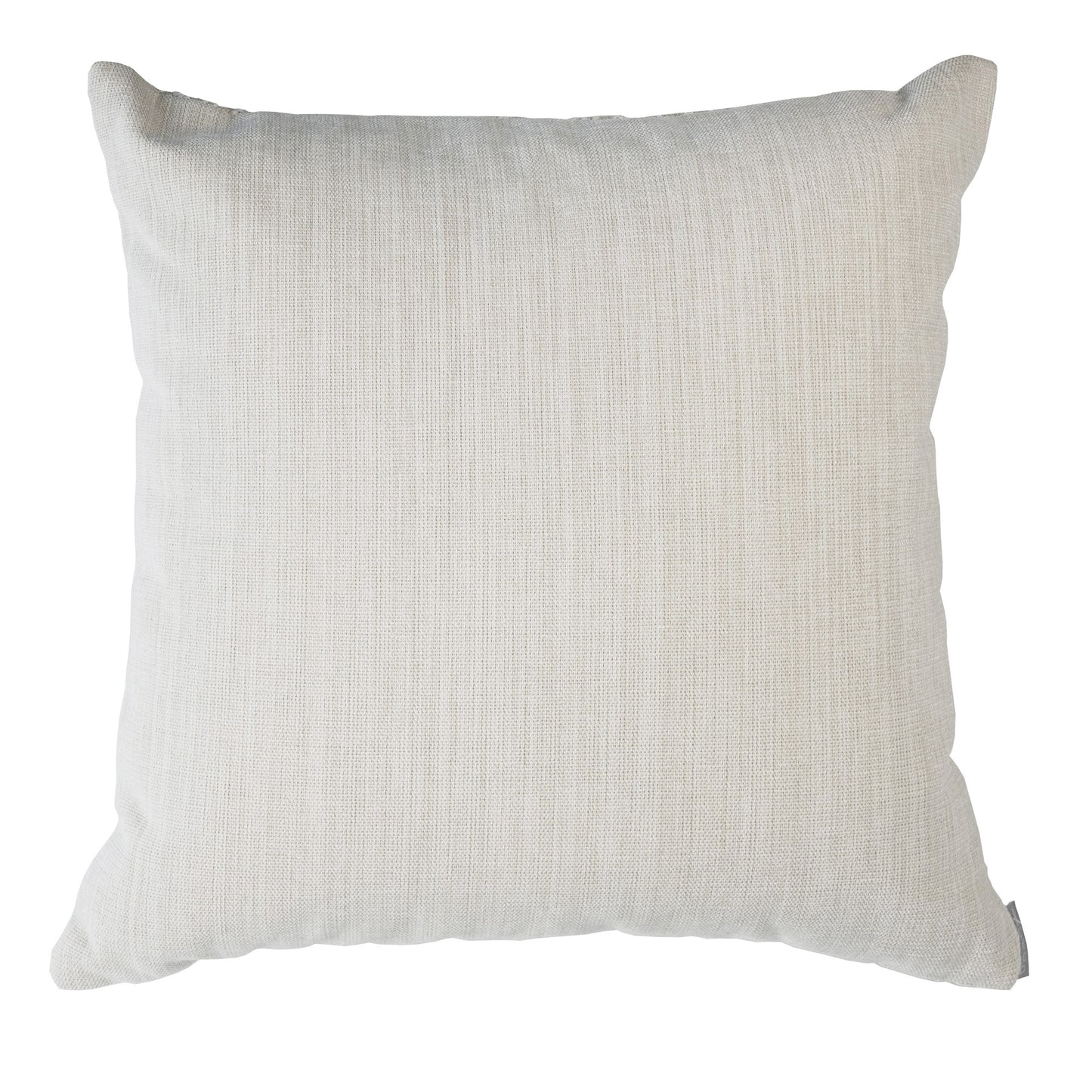 Cojín Decorativo Combinado Sirola Beige