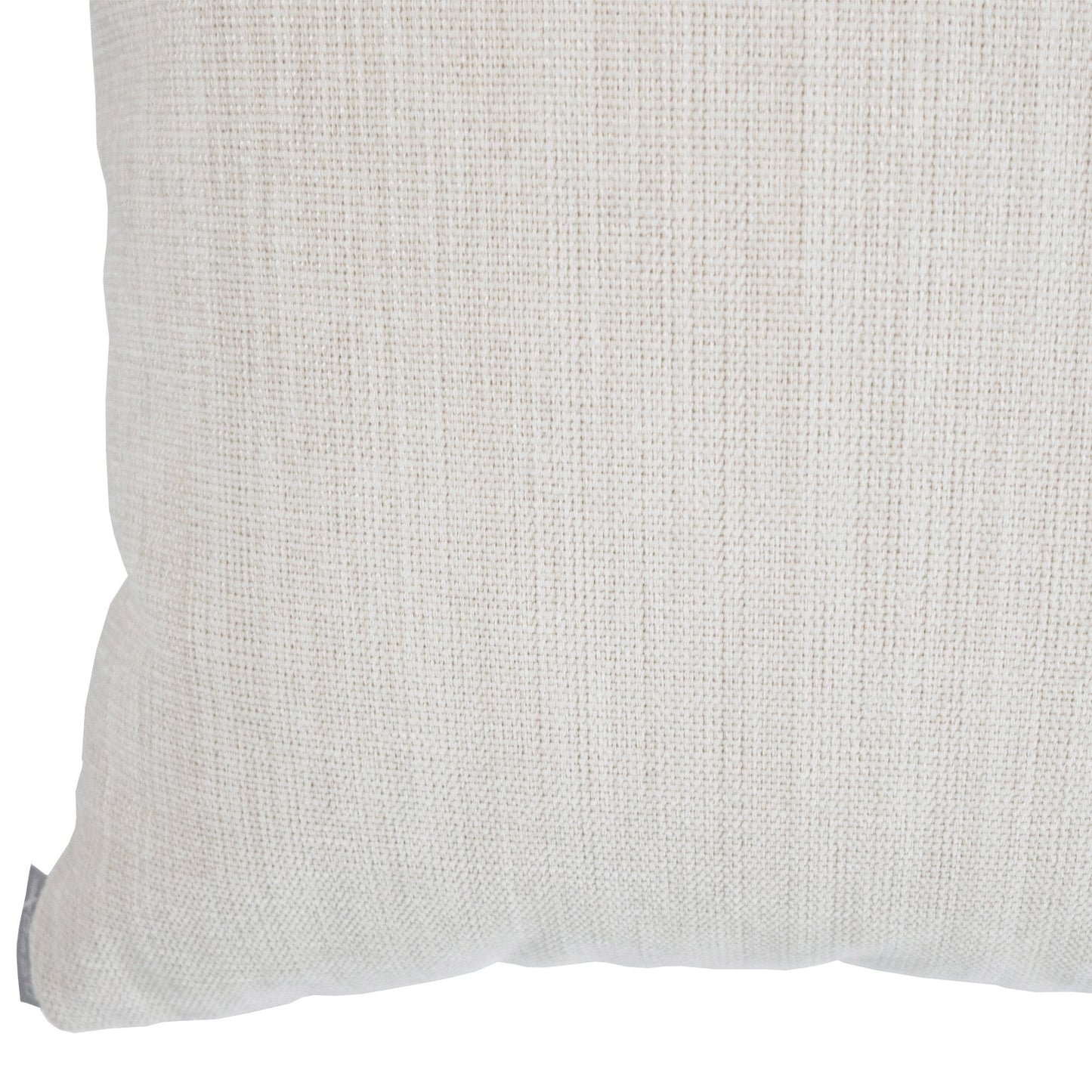 Cojín Decorativo Combinado Sirola Beige