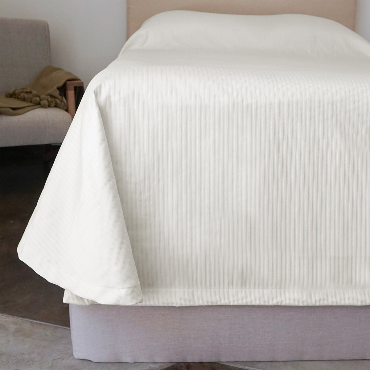 Colcha al caer Draji