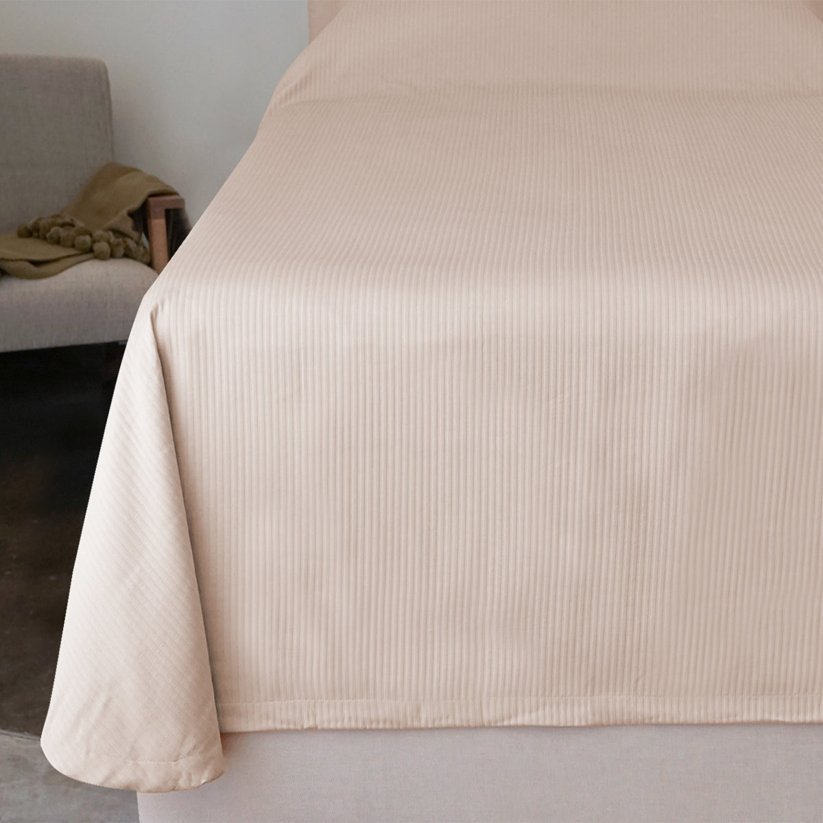 Colcha al caer Draji