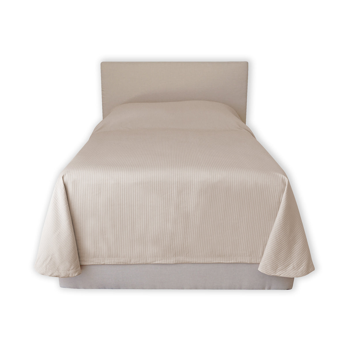 Colcha al caer Draji