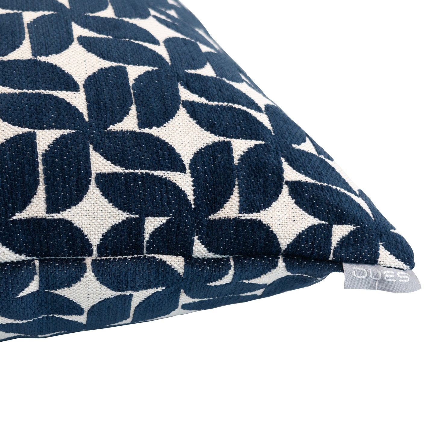 Cojín Decorativo Boltani Blue