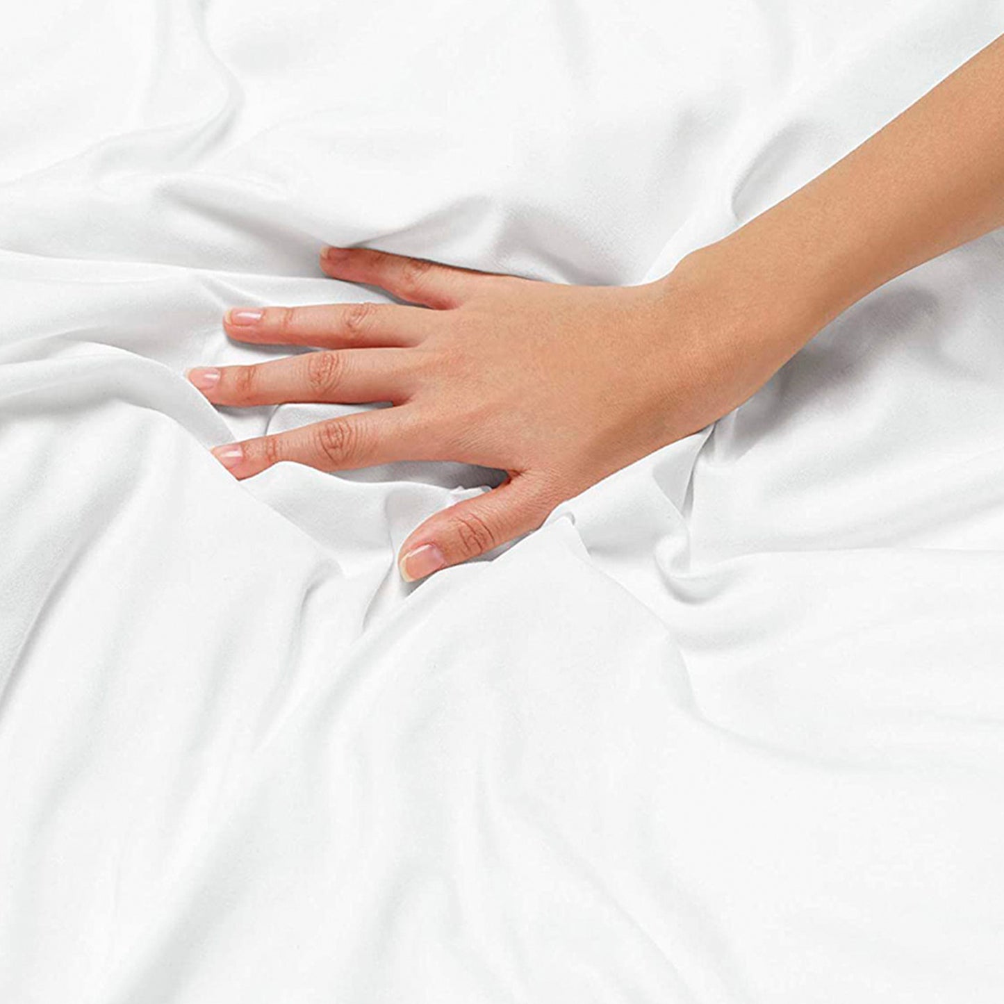 Juego de Funda de Duvet Tela Alba 200 hilos 100% Algodón