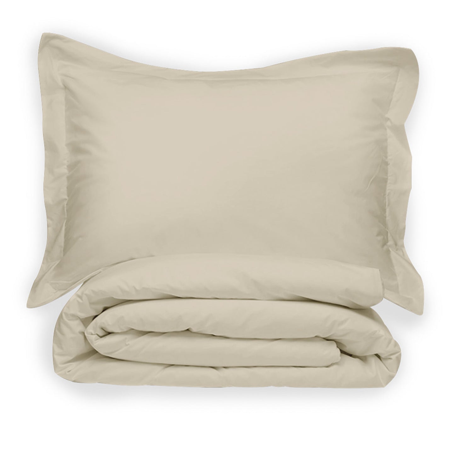 Juego de Funda de Duvet 100% Algodón