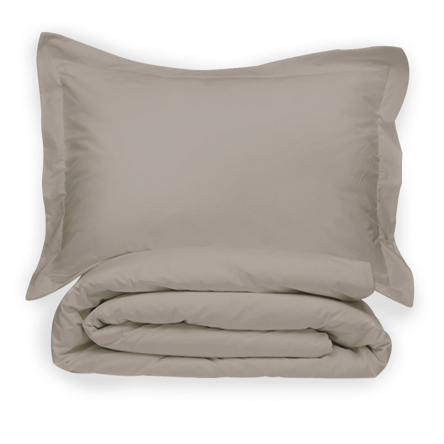 Juego de Funda de Duvet 100% Algodón