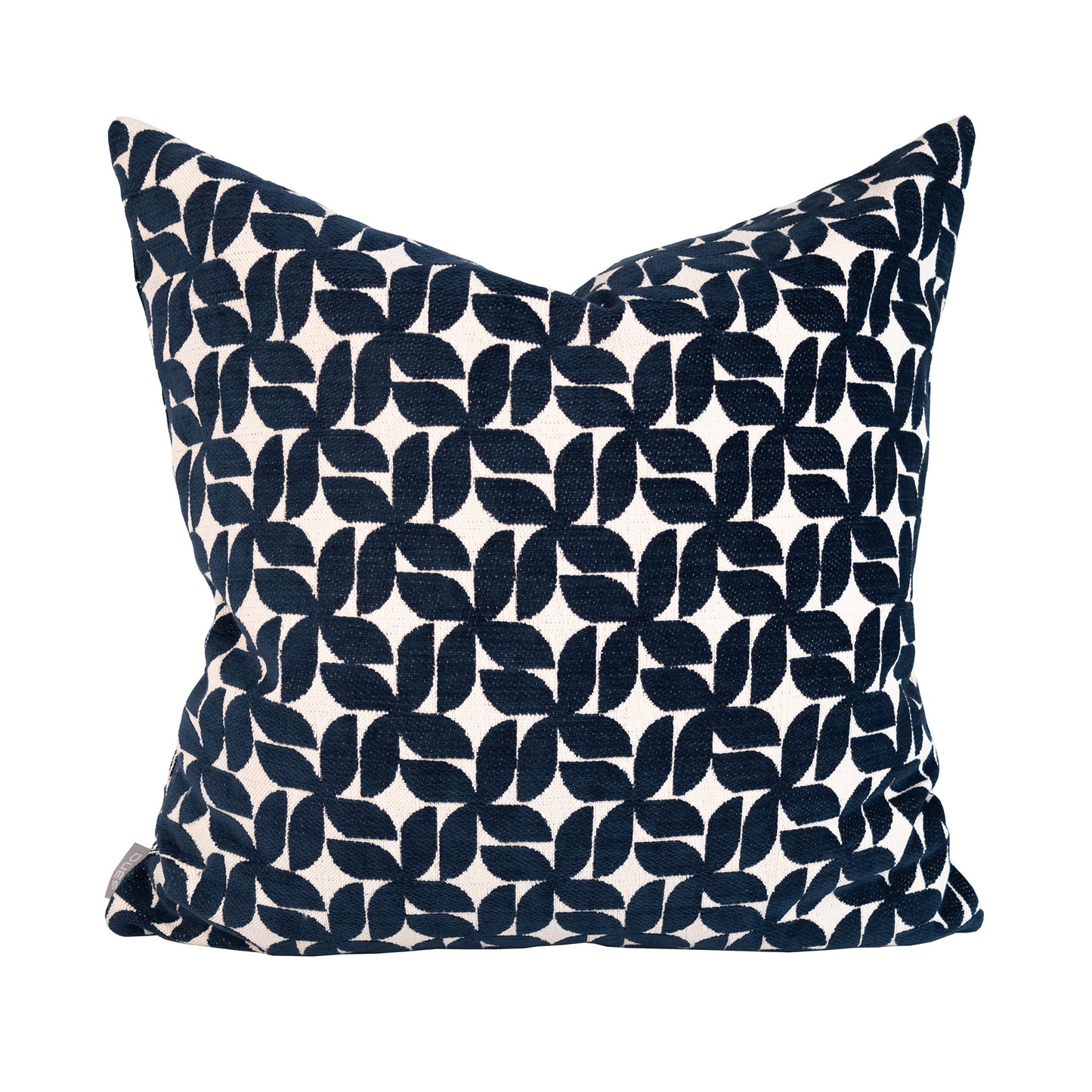 Cojín Decorativo Boltani Blue