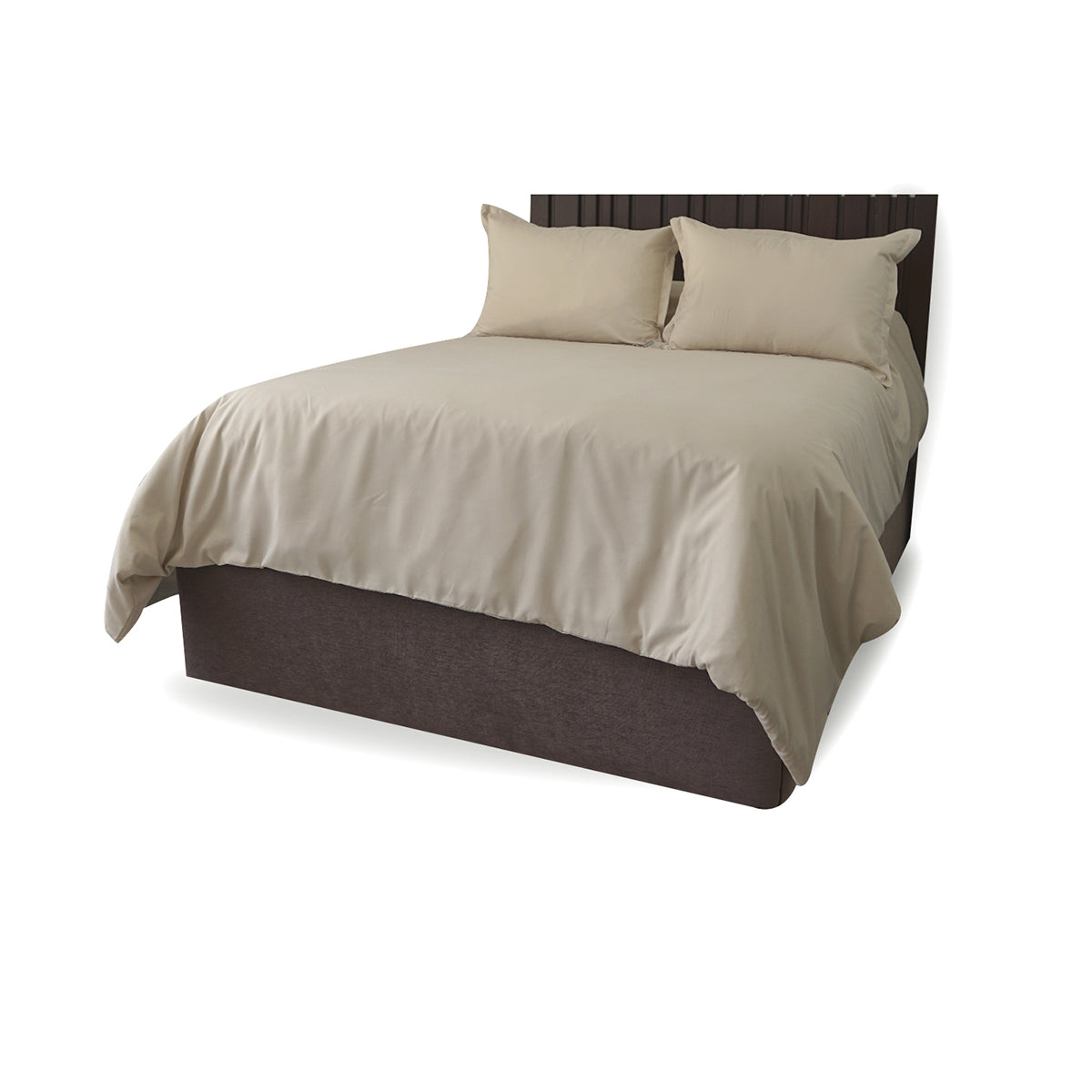 Juego de Funda de Duvet Microfibra