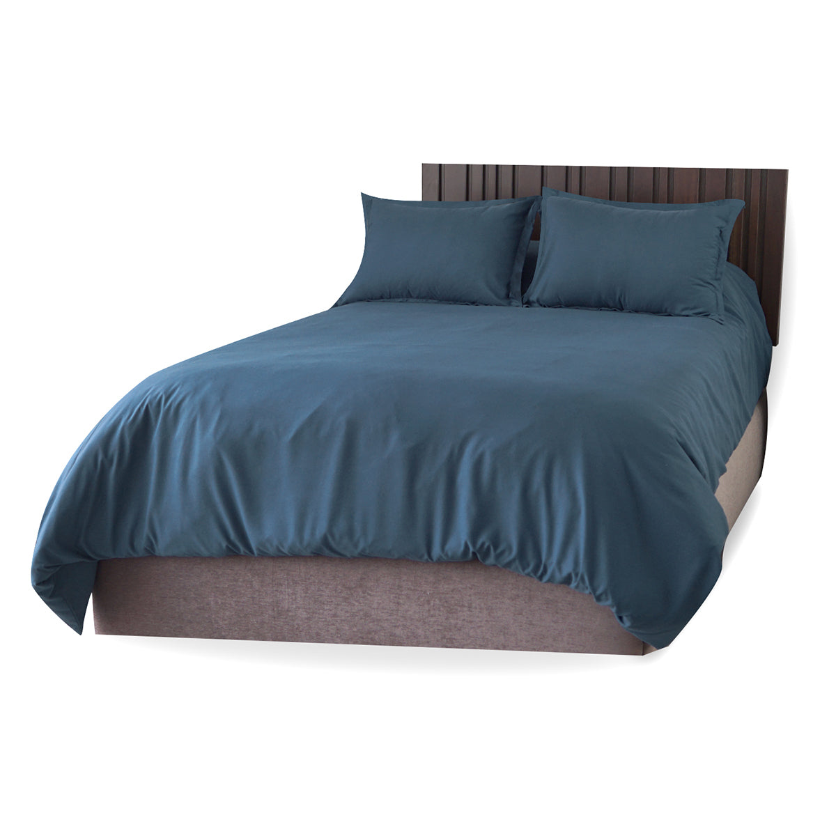 Juego de Funda de Duvet Microfibra